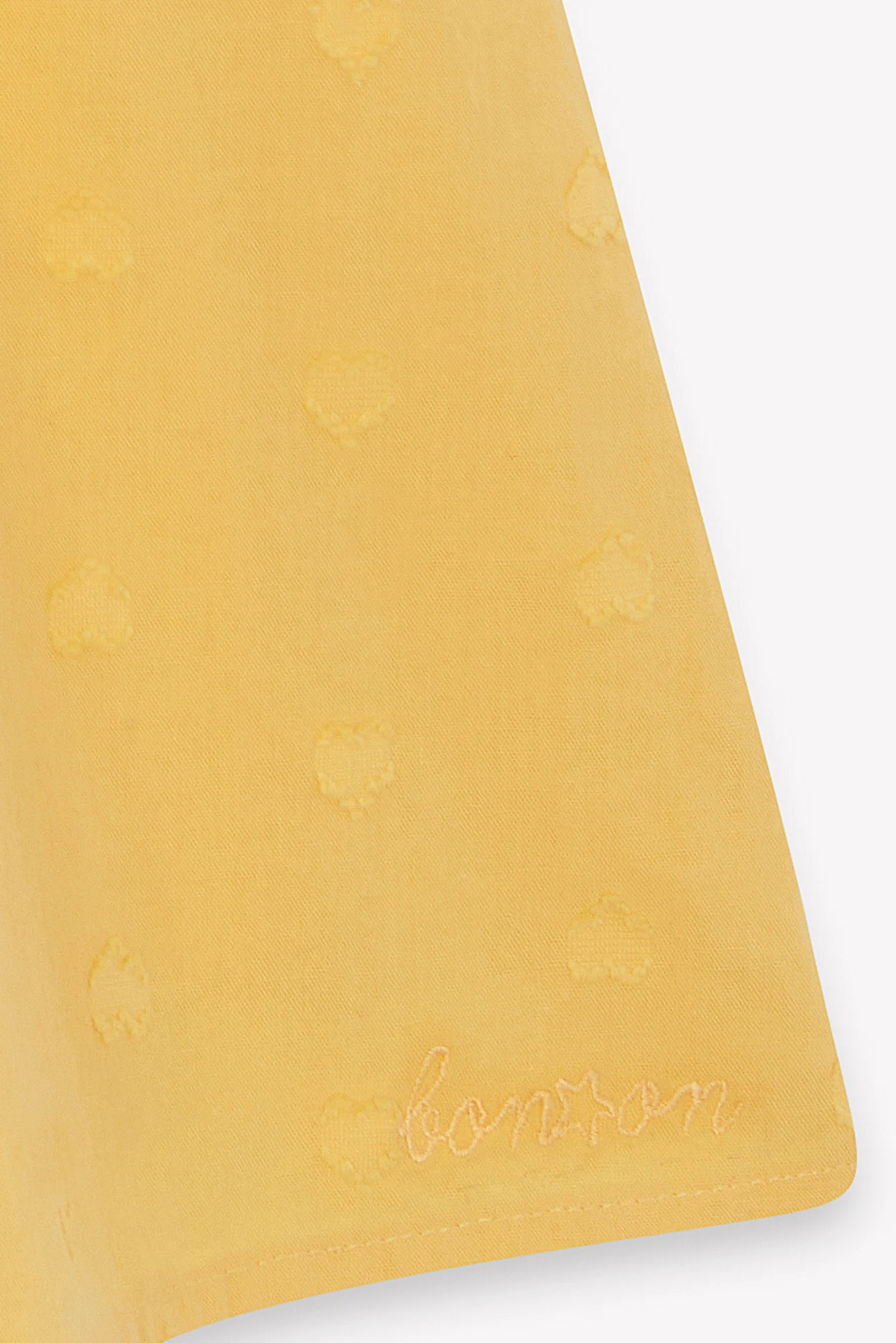 Robe - Rêve Jaune Nachos - Image 6