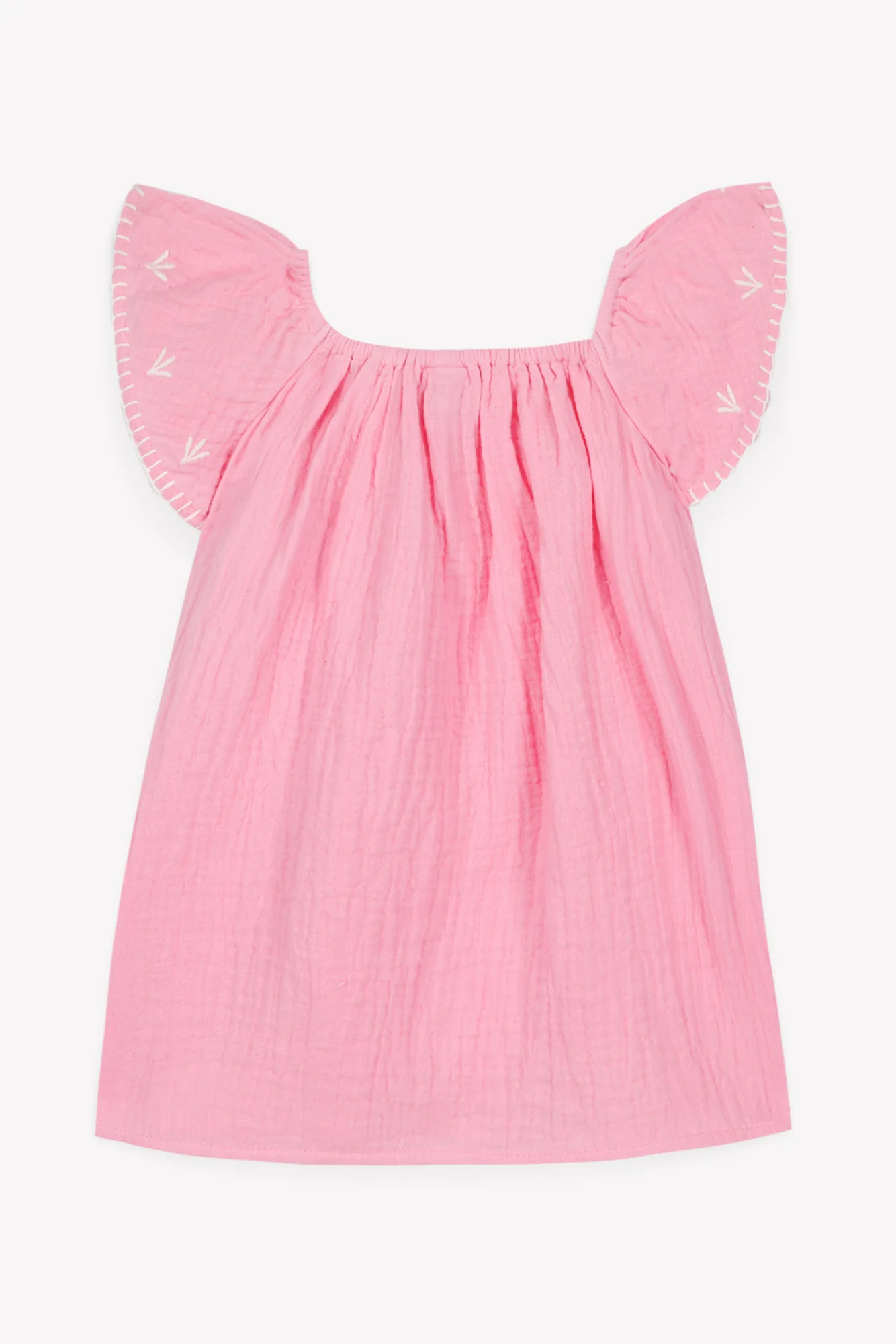 Robe - Rêve  Rose Fiesta - Image 5