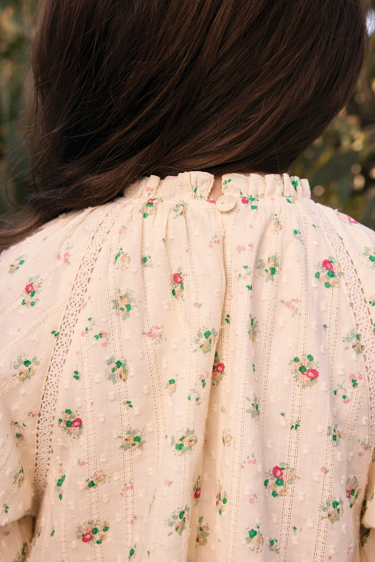 Robe - Nectare Bouquet Coco - Image 3
