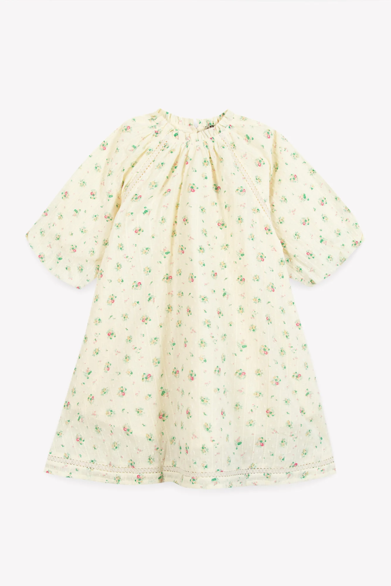 Robe - Nectare Bouquet Coco - Image 4