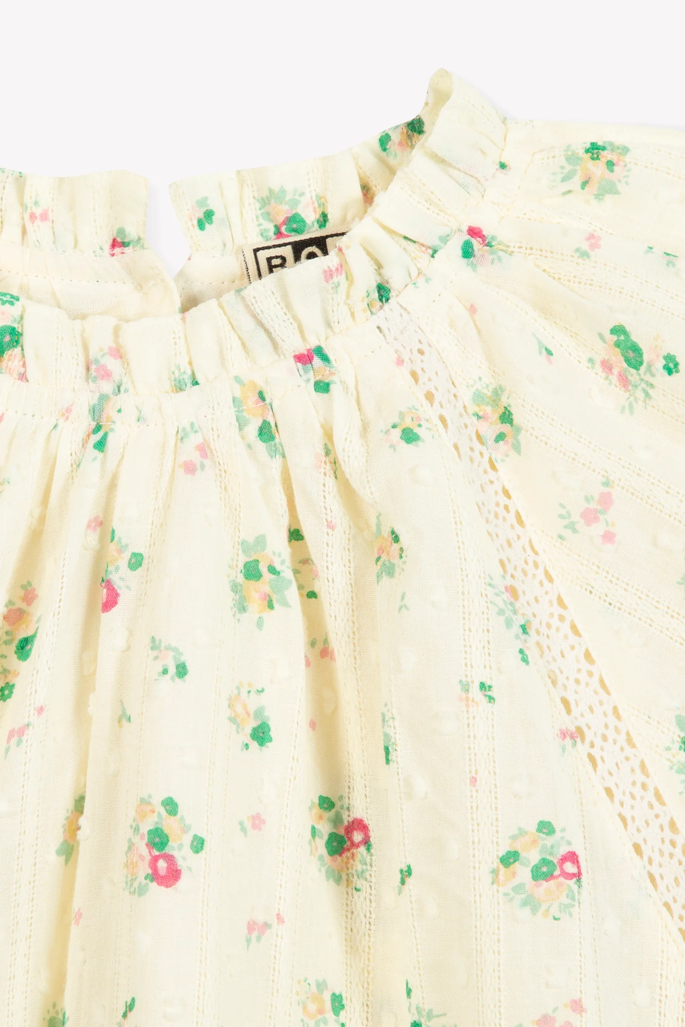 Robe - Nectare Bouquet Coco - Image 5