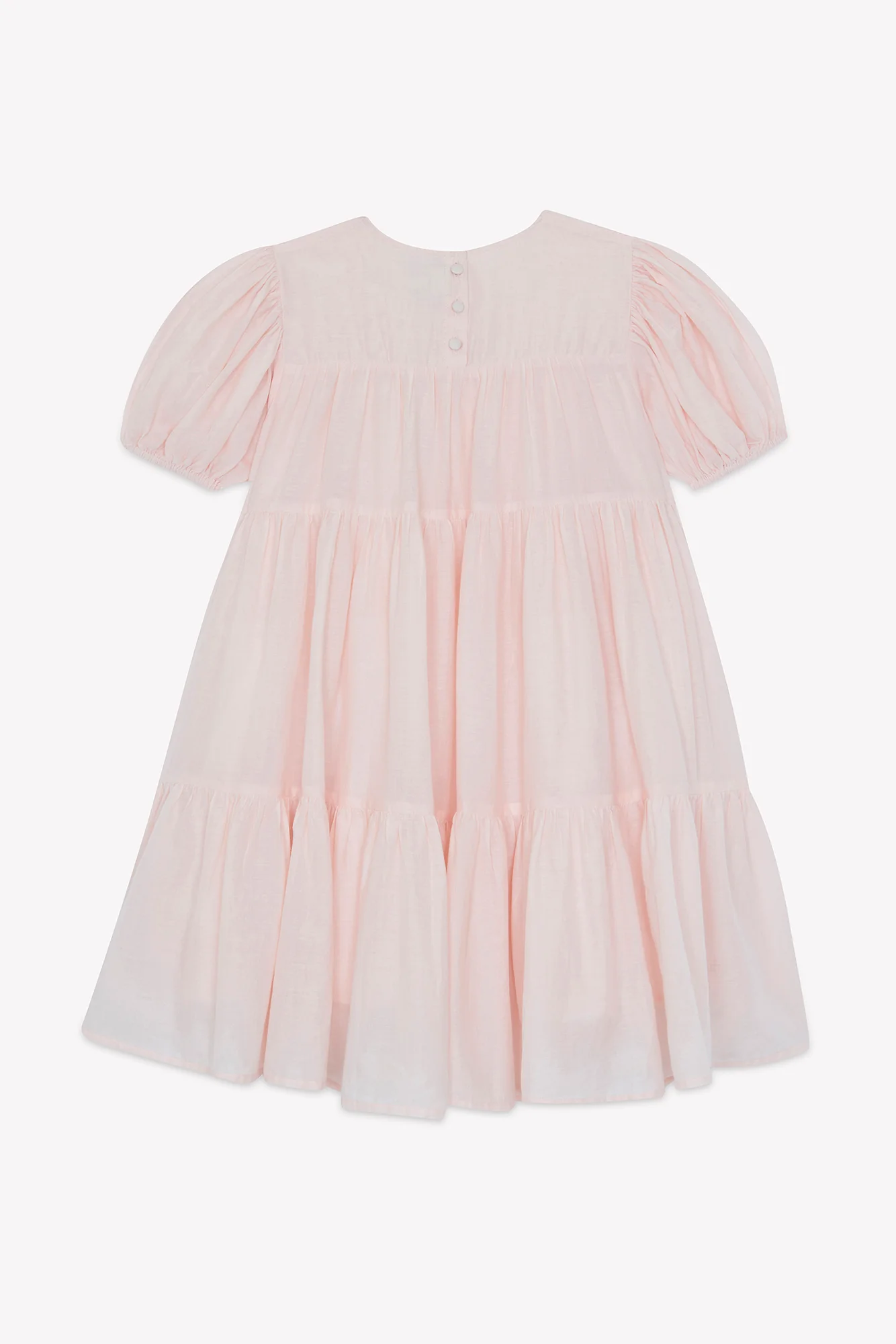Robe - Namour Rose Douceur - Image 8