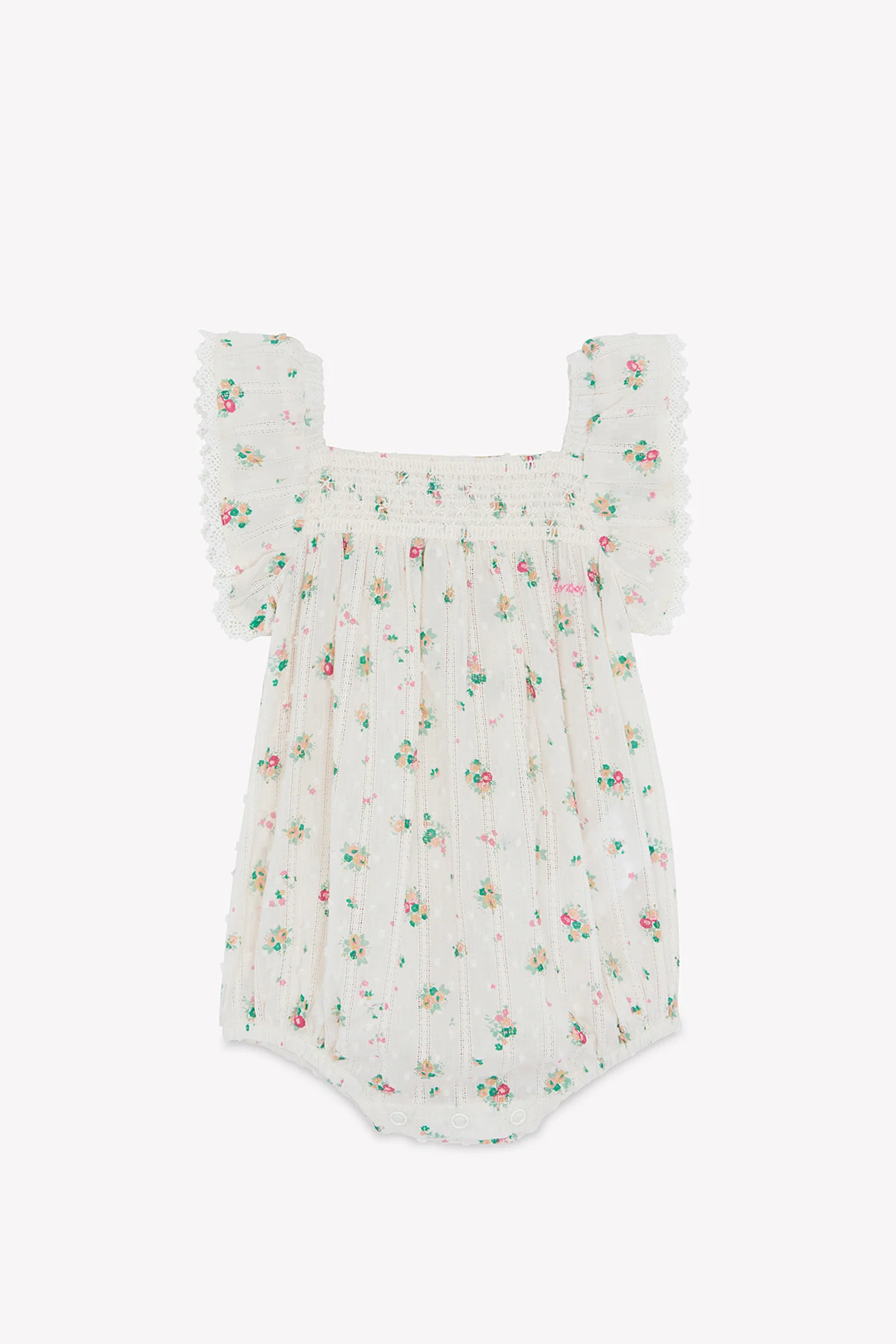 Combinaison - Lalix Bouquet Coco - Image 6