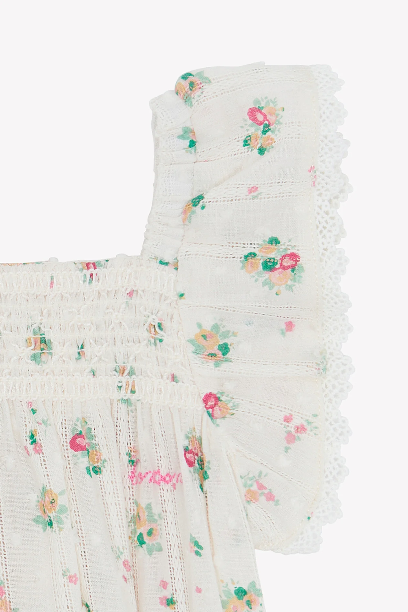Combinaison - Lalix Bouquet Coco - Image 7