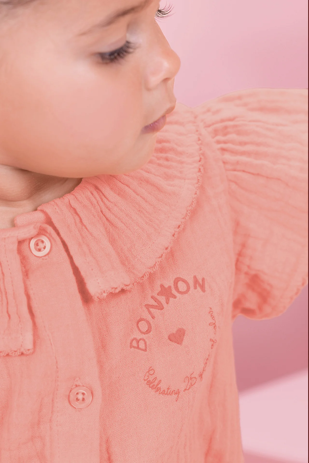 Combinaison - Norma Rose Moyen - Image 4