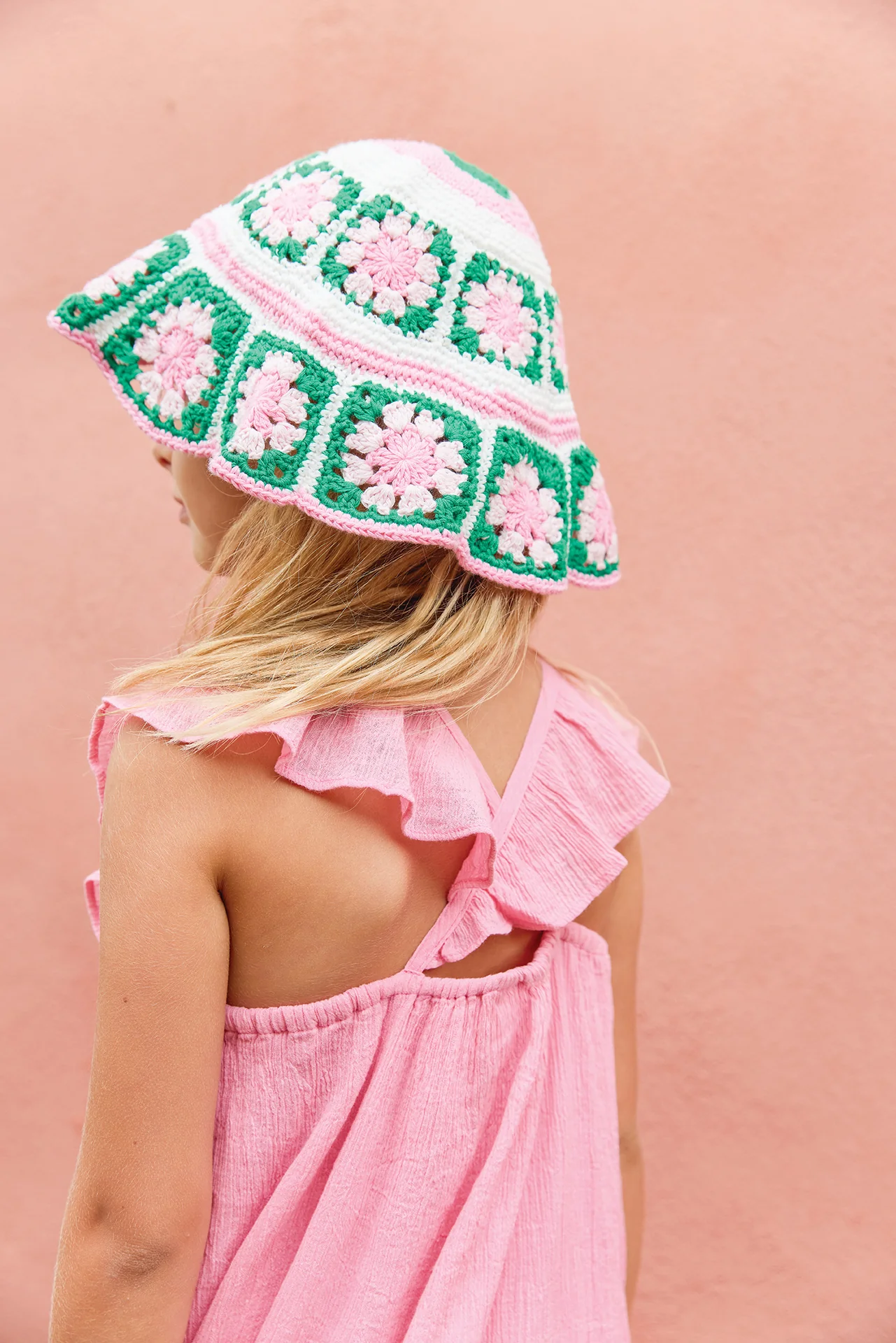 Robe - Neptune Rose - Image 3
