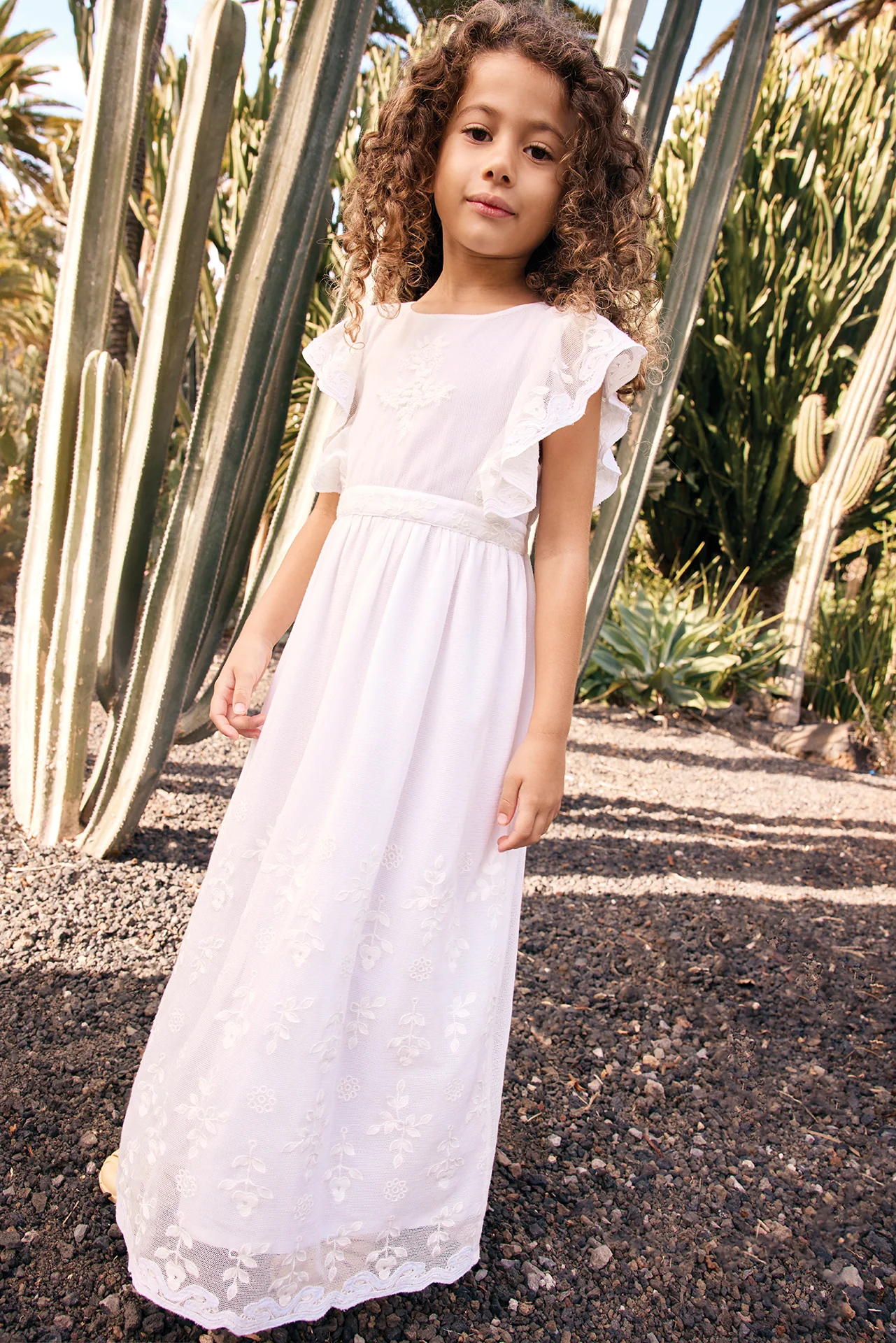 Robe - Noce Blanche