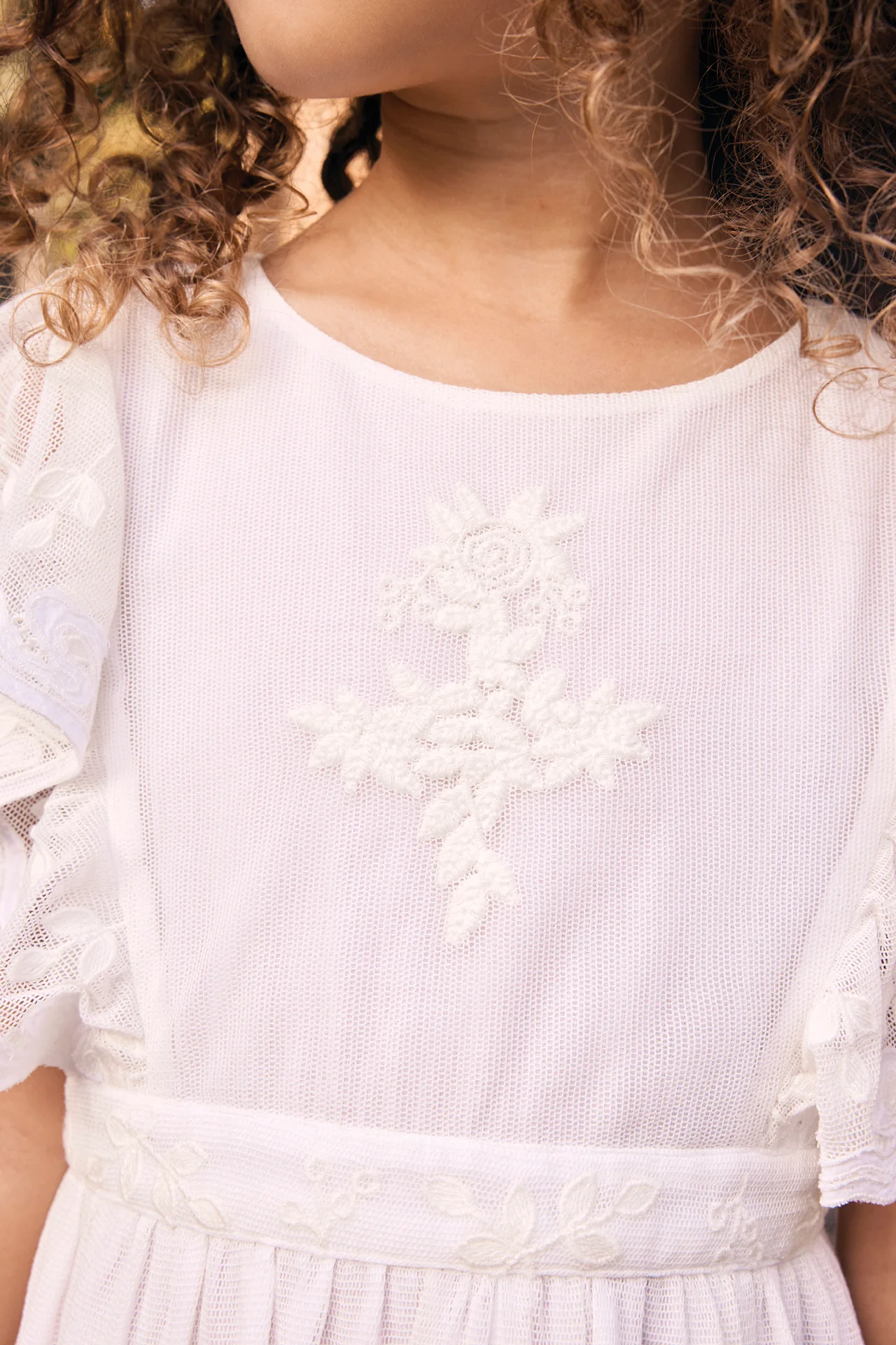 Robe - Noce Blanche - Image 4