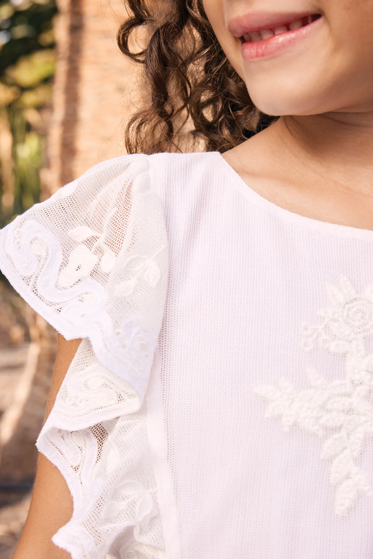 Robe - Noce Blanche - Image 5
