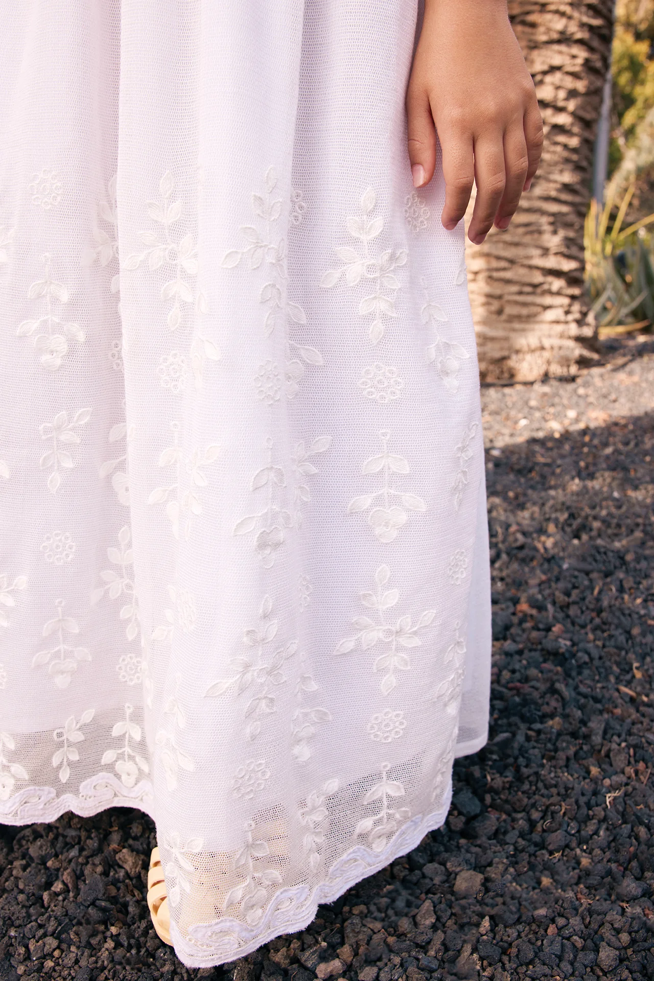 Robe - Noce Blanche - Image 6
