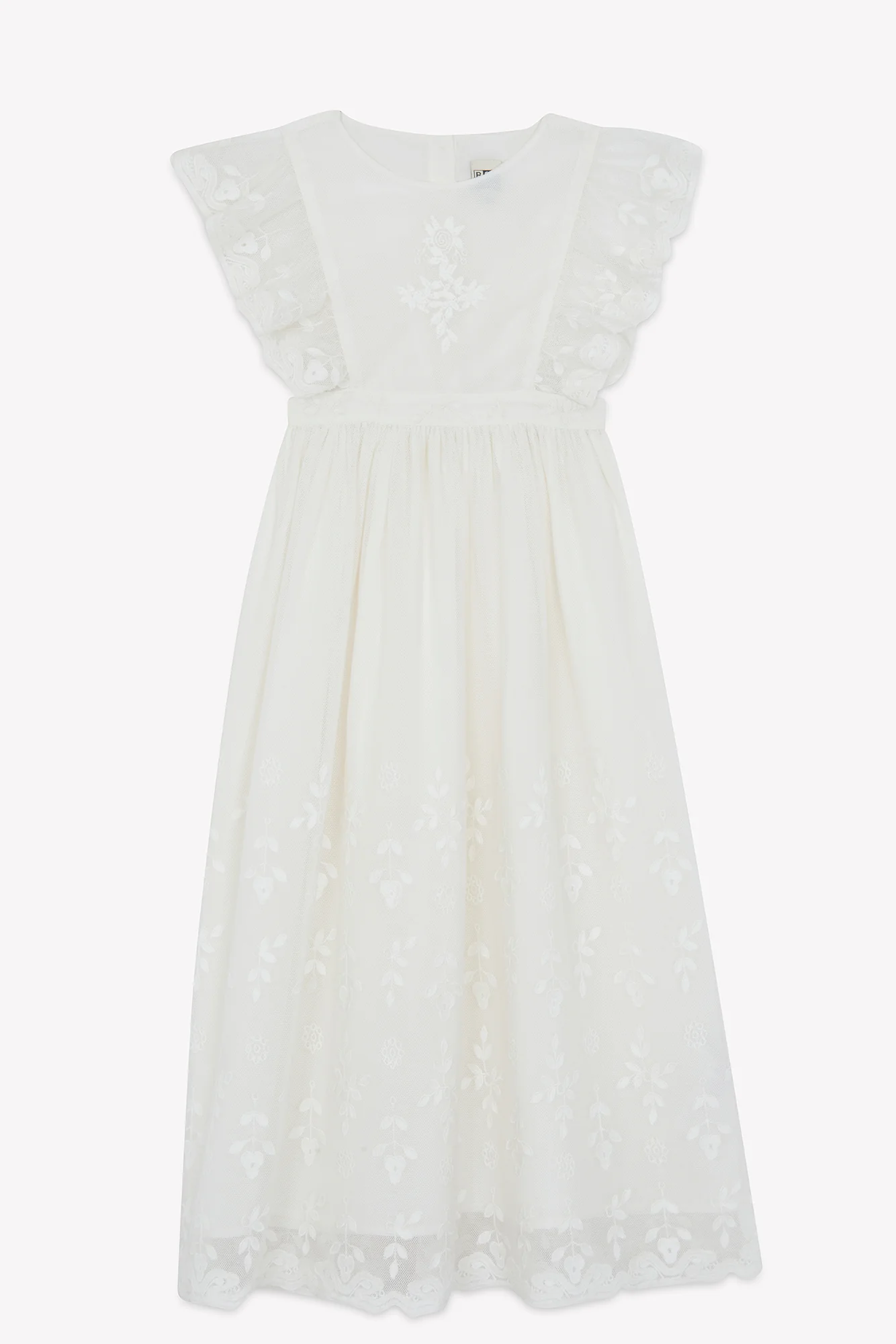 Robe - Noce Blanche - Image 7