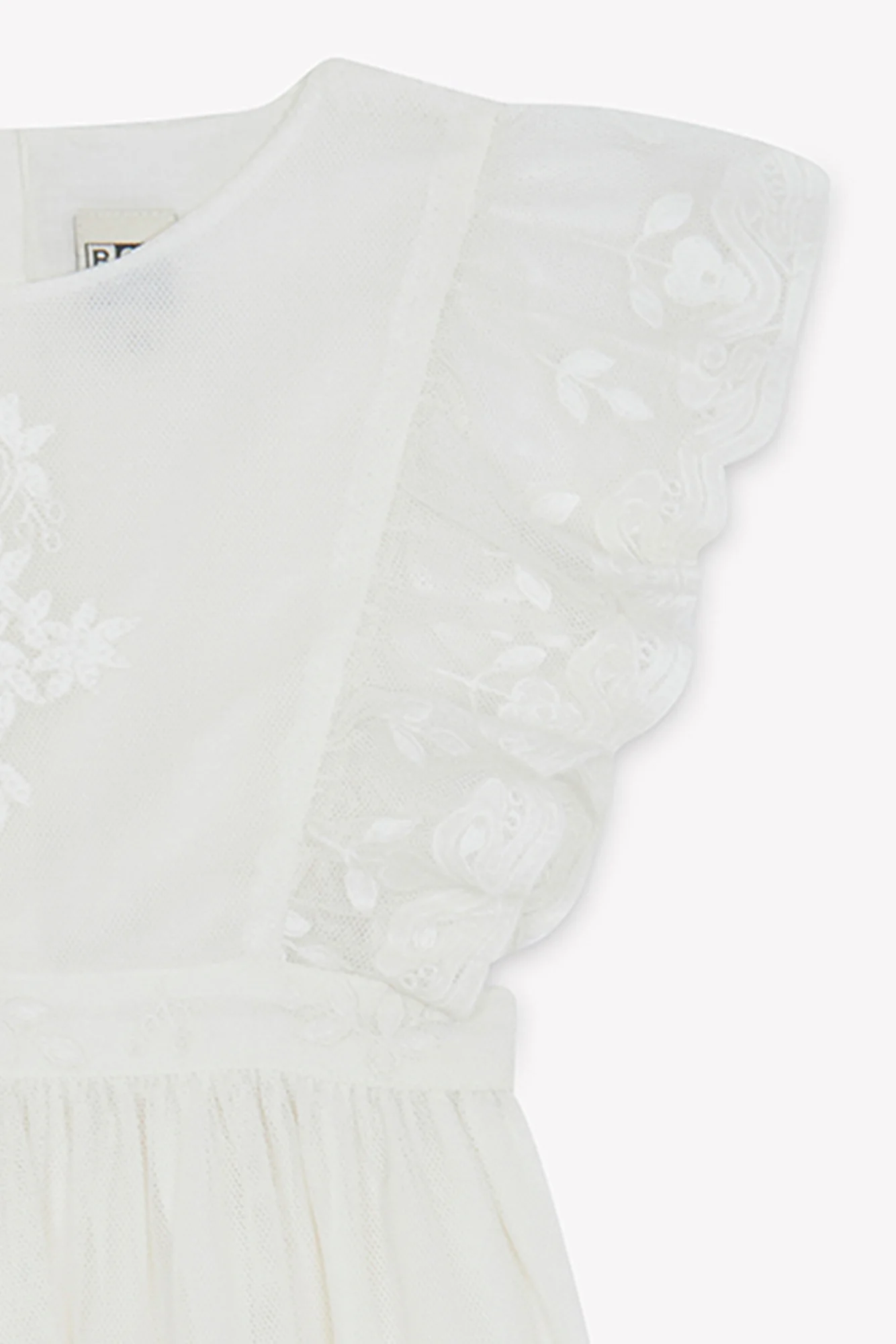 Robe - Noce Blanche - Image 8