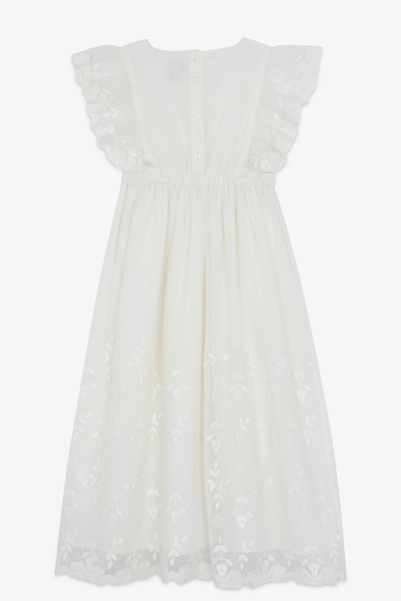Robe - Noce Blanche - Image 9