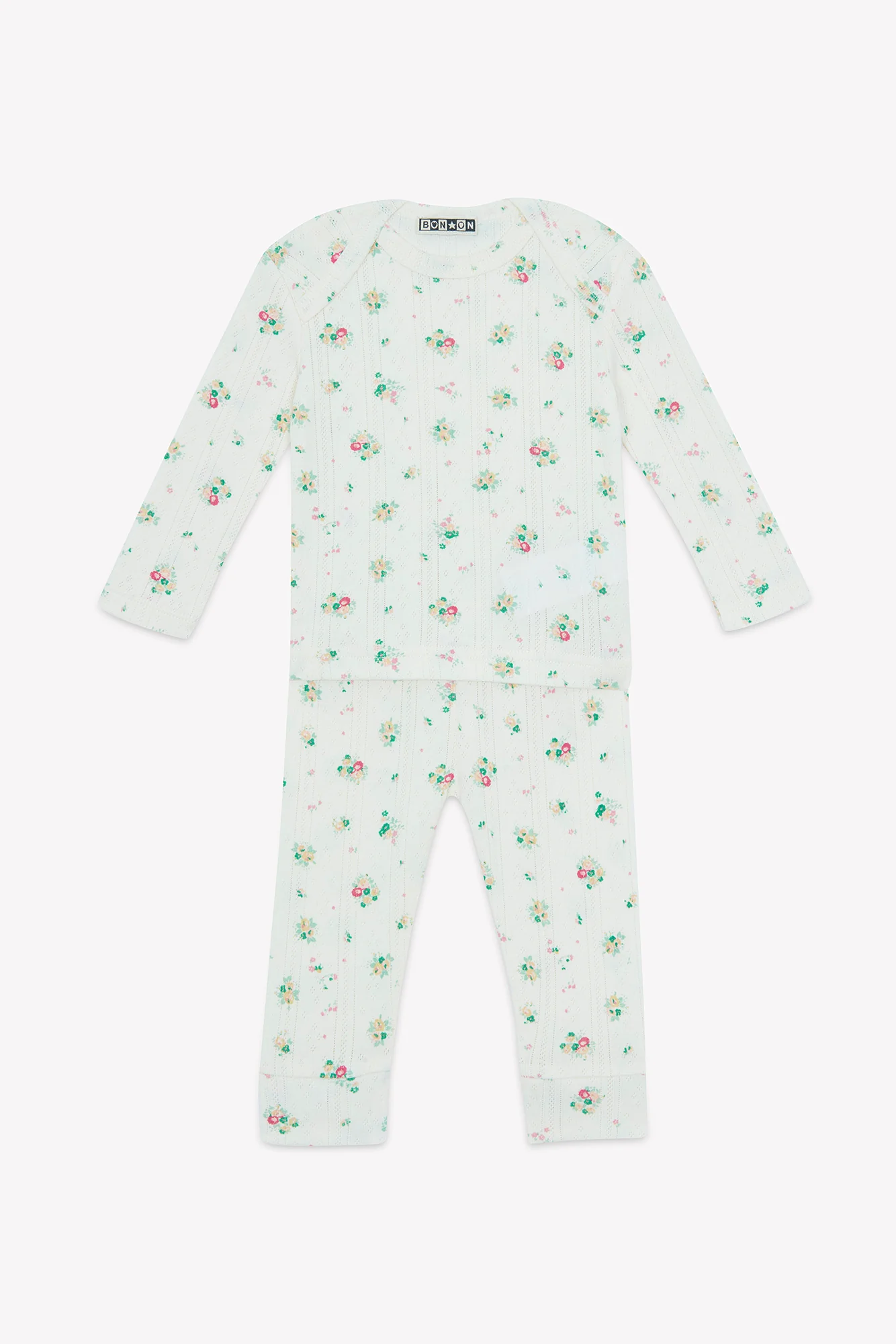 Pyjama - Patino Star Bouquet Coco - Image 3