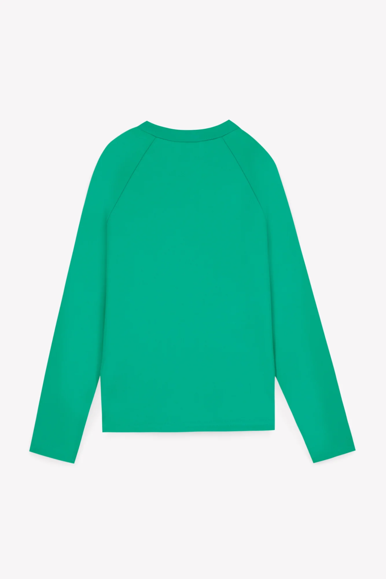 T-shirt - Leash Vert Paradise - Image 5