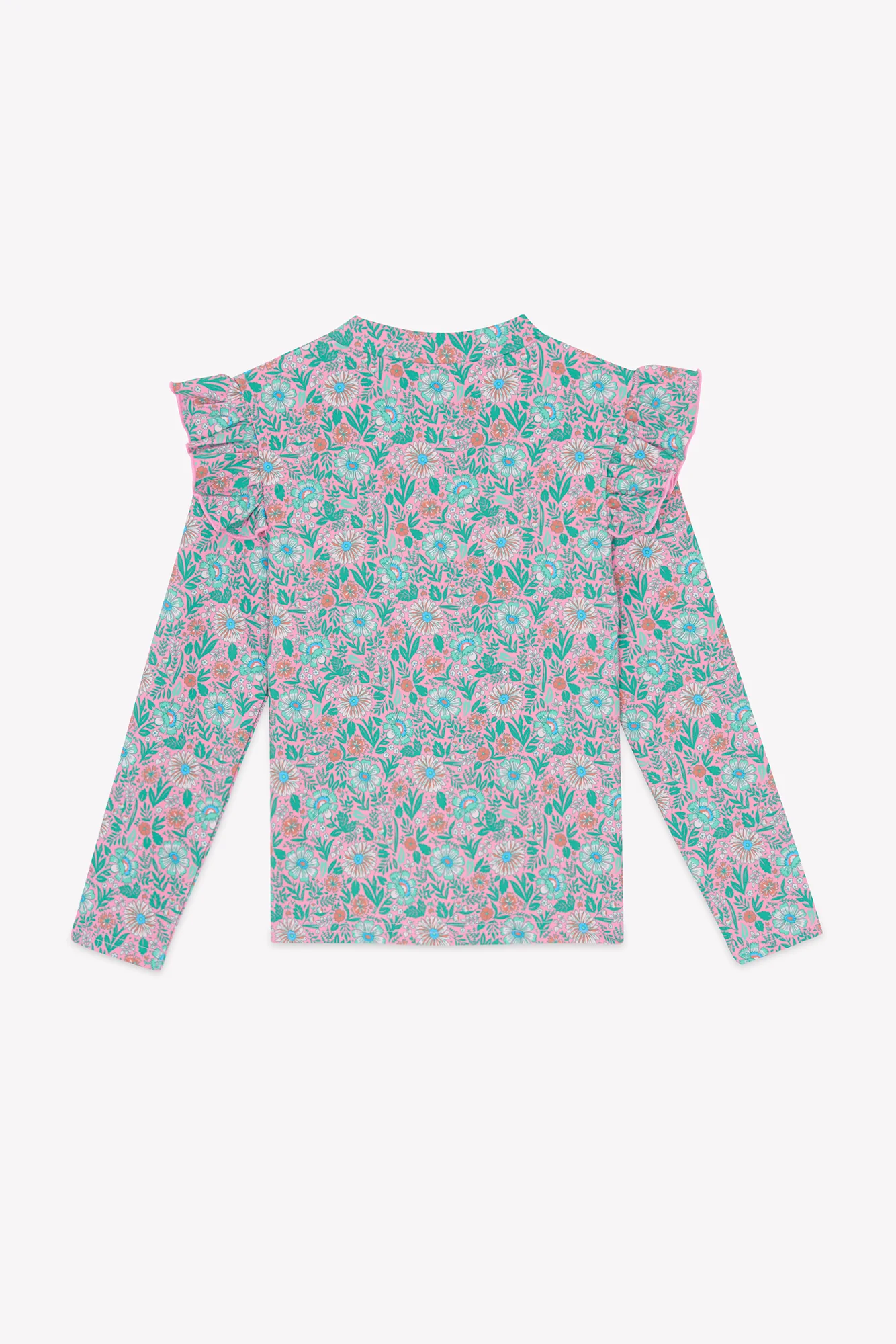 T-shirt de Bain - Lantiuv Prelude - Image 7
