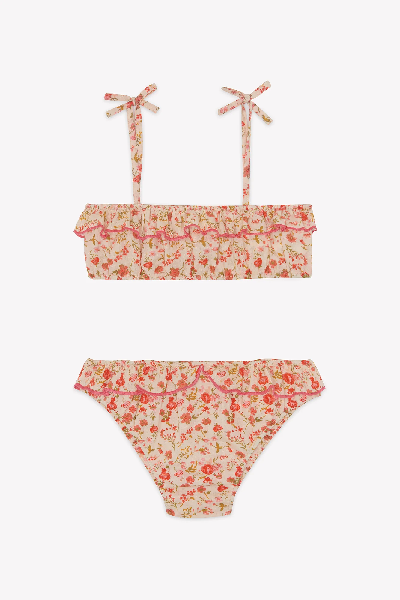 Maillot de Bain - Naiade Indienne - Image 7