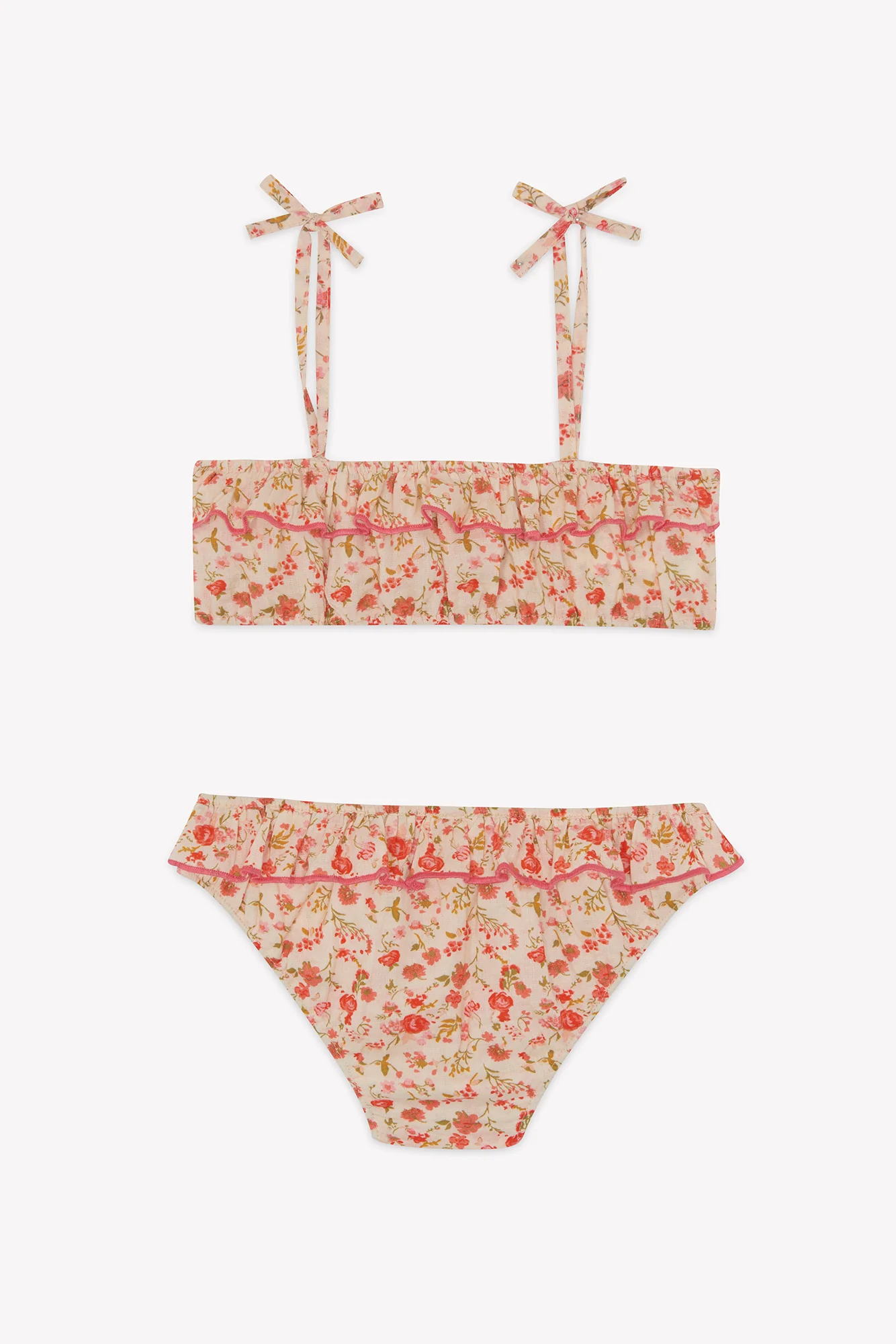 Maillot de Bain - Naiade Indienne - Image 8