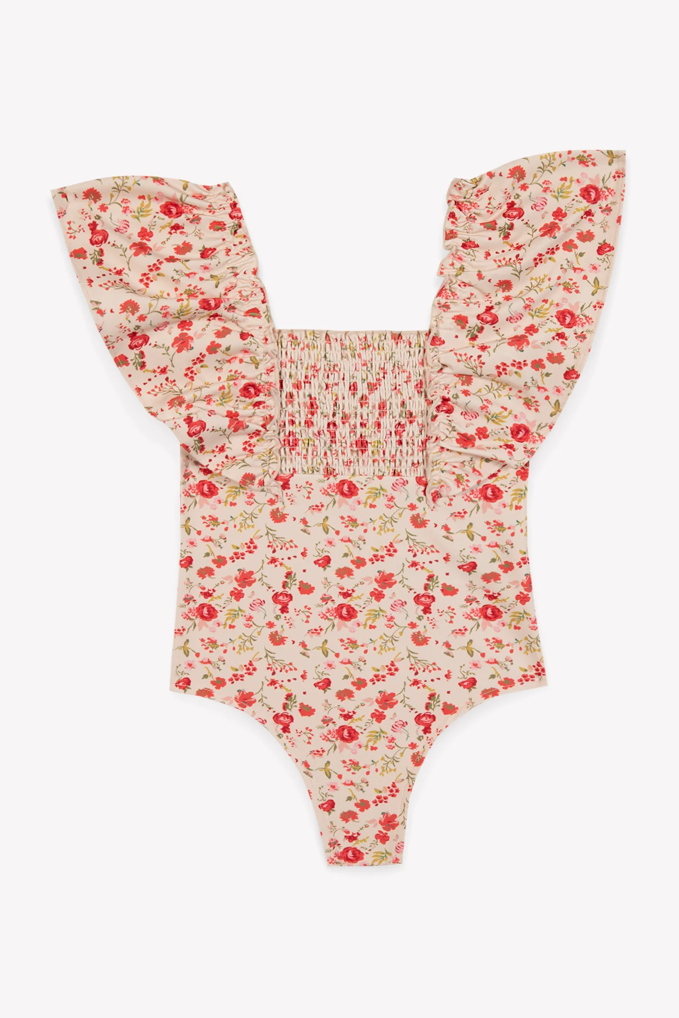 Maillot de bain - Nada Indienne - Image 8