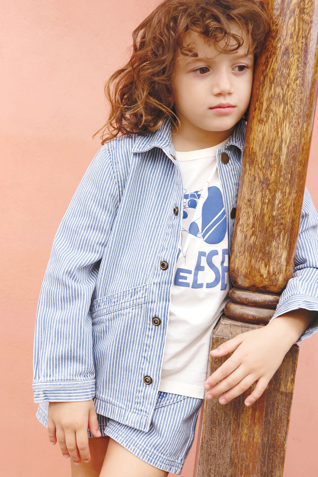 Veste - Nineties Denim - Image 2