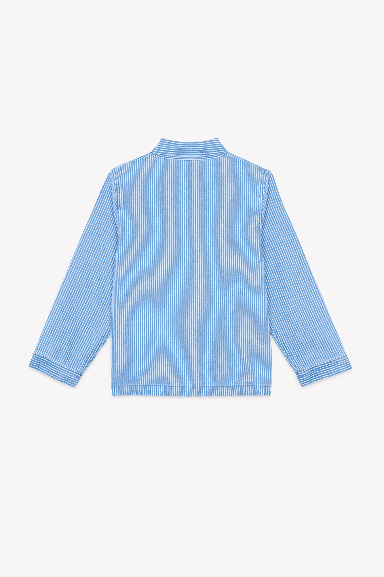 Veste - Nineties Denim - Image 8