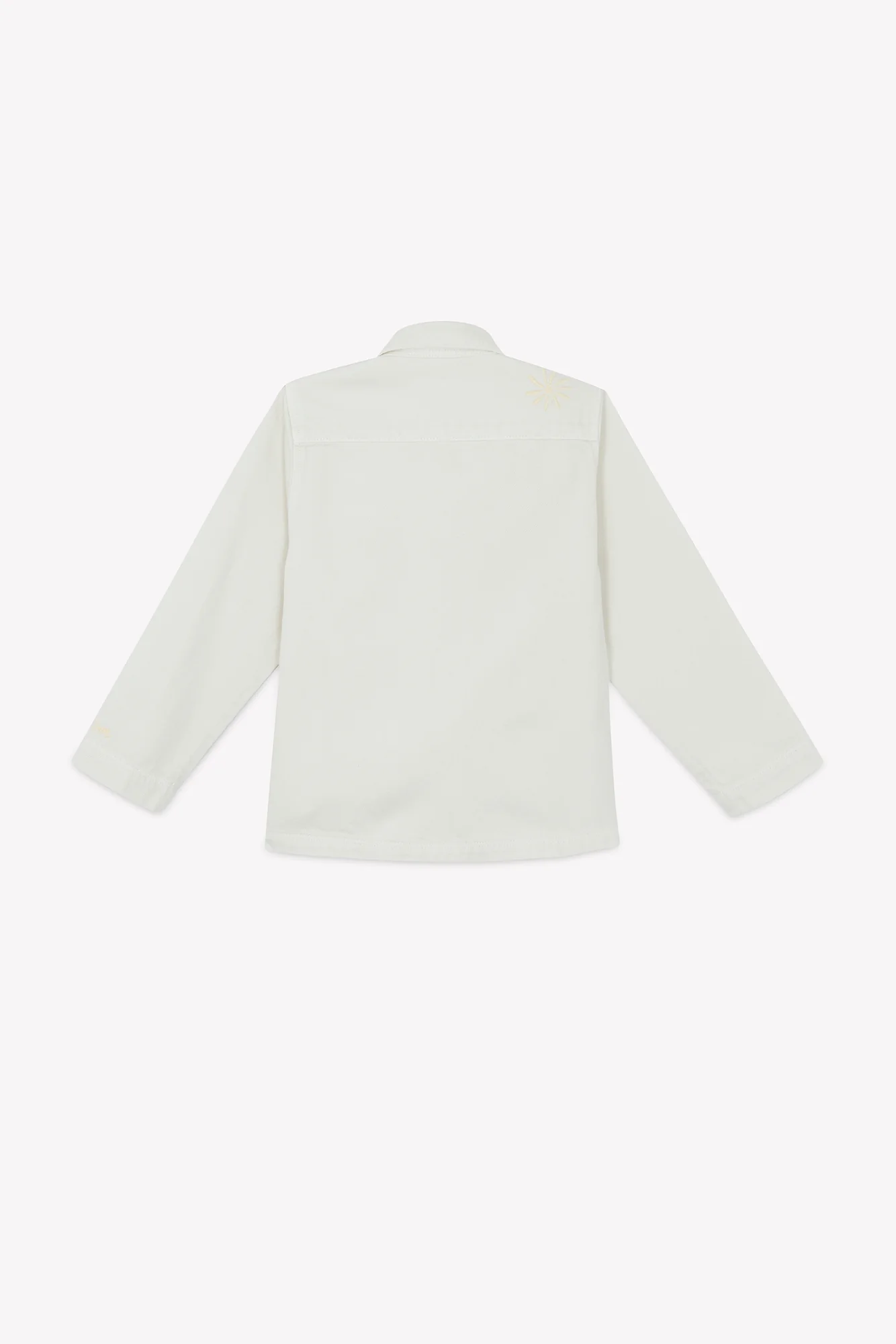 Veste - Ermana Ecru Bonton - Image 6