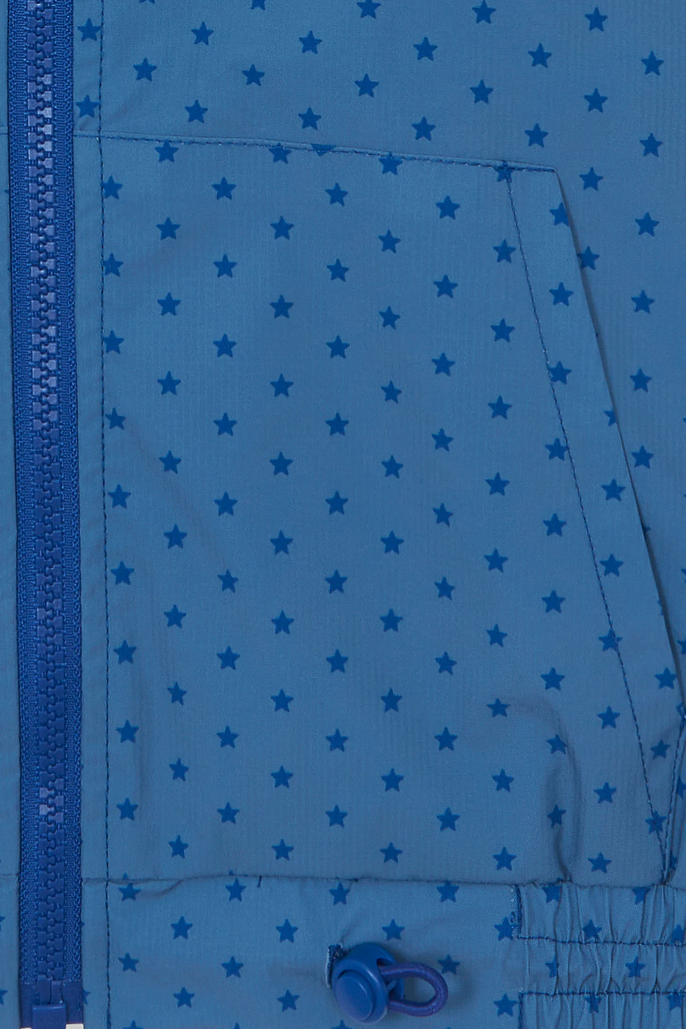 Blouson - Neon Bleu Bebe - Image 5