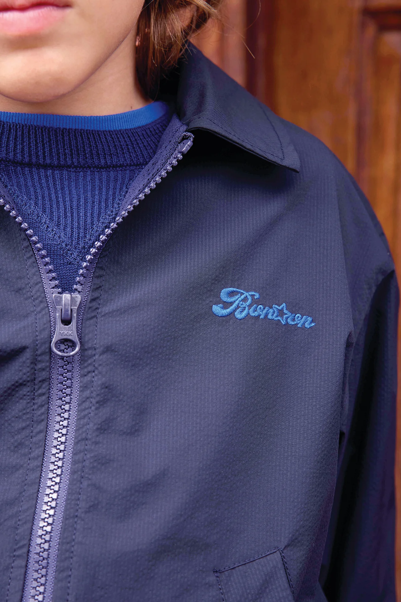 Blouson - Newport Marine - Image 3
