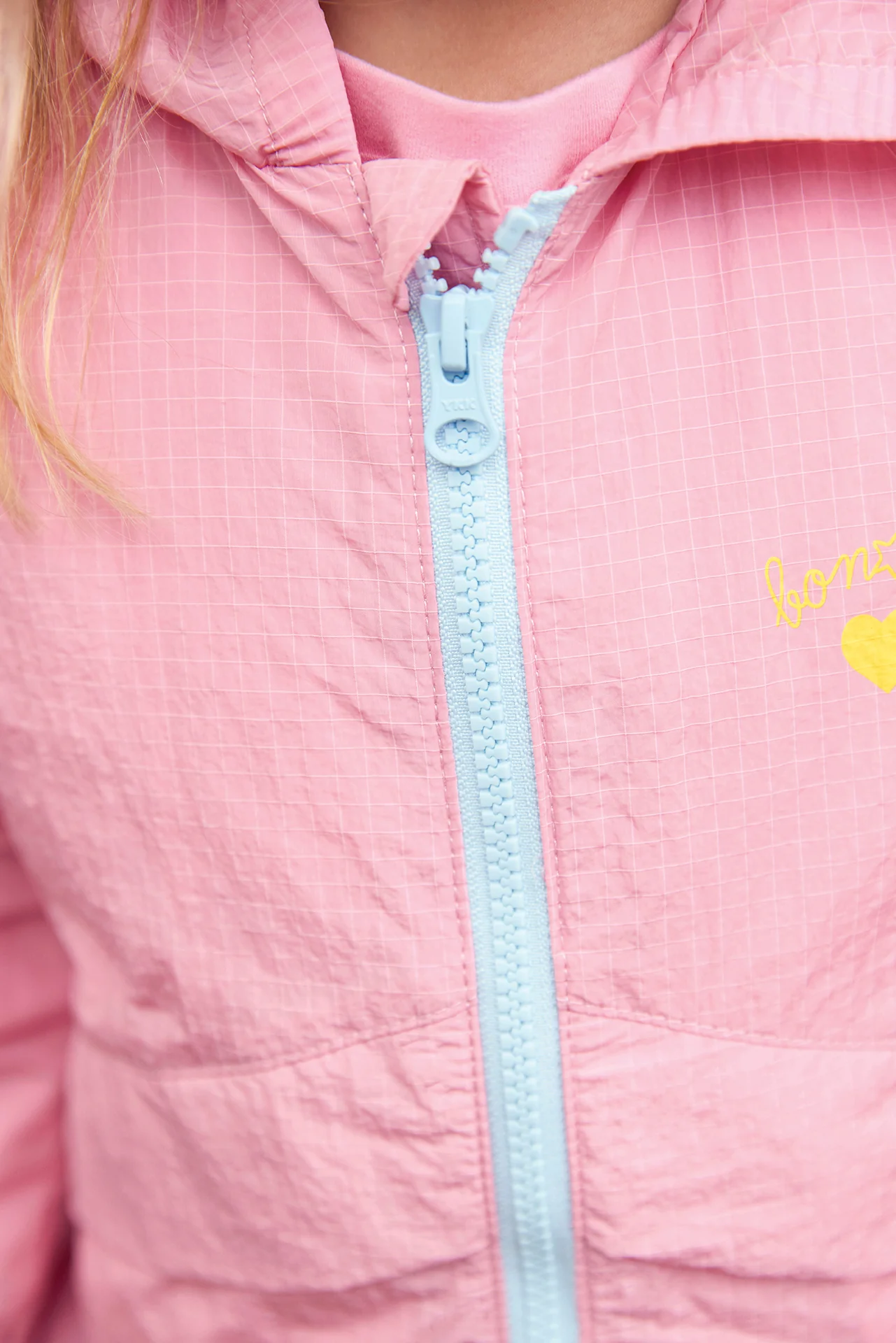 Blouson - Notte Rose Fiesta - Image 2