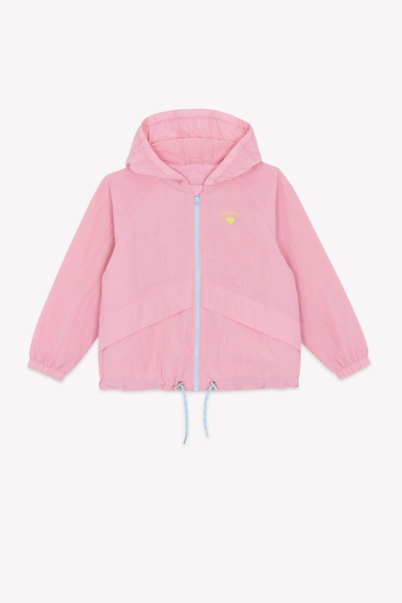 Blouson - Notte Rose Fiesta - Image 6