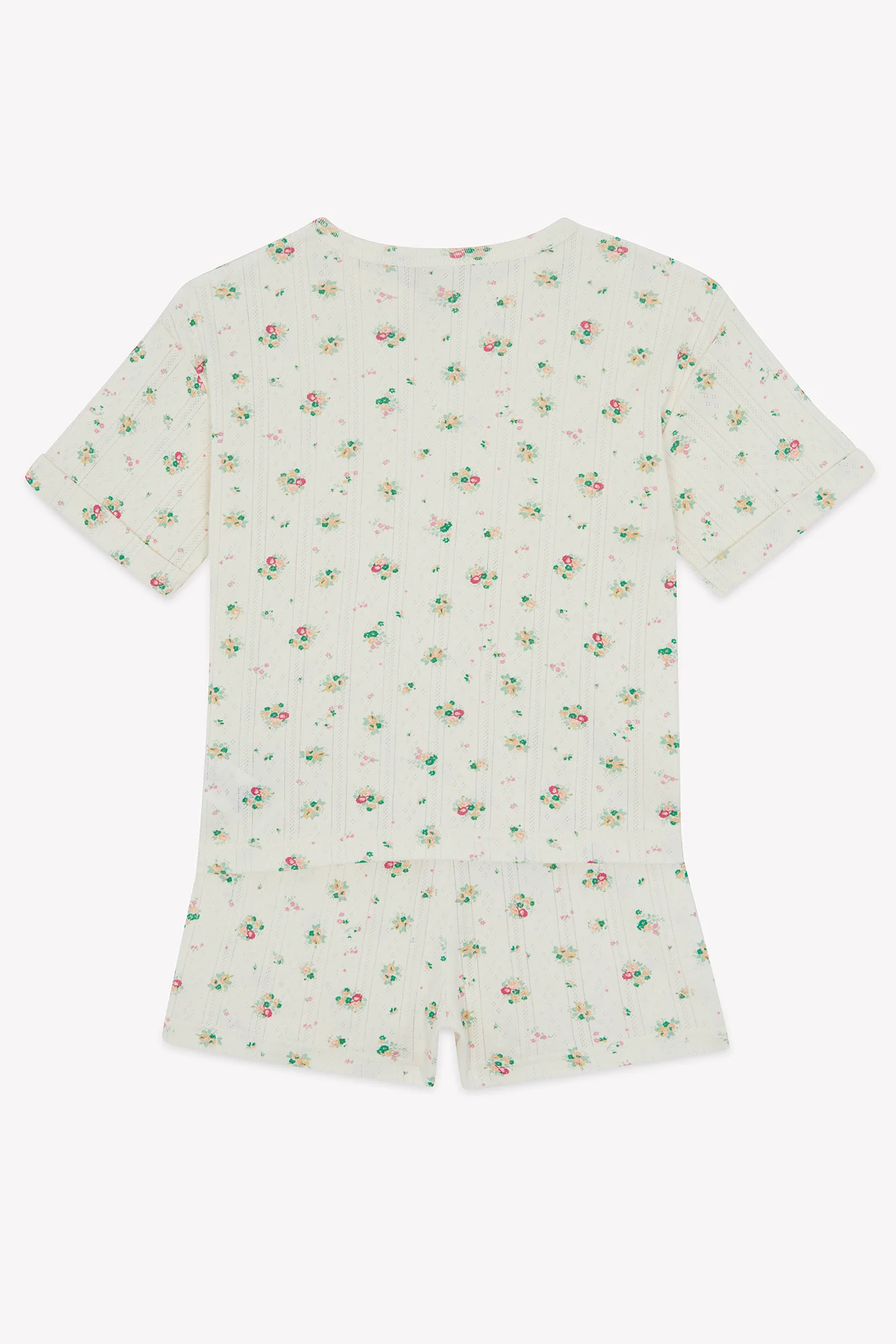 Pyjama - Loupi Bouquet Coco - Image 5