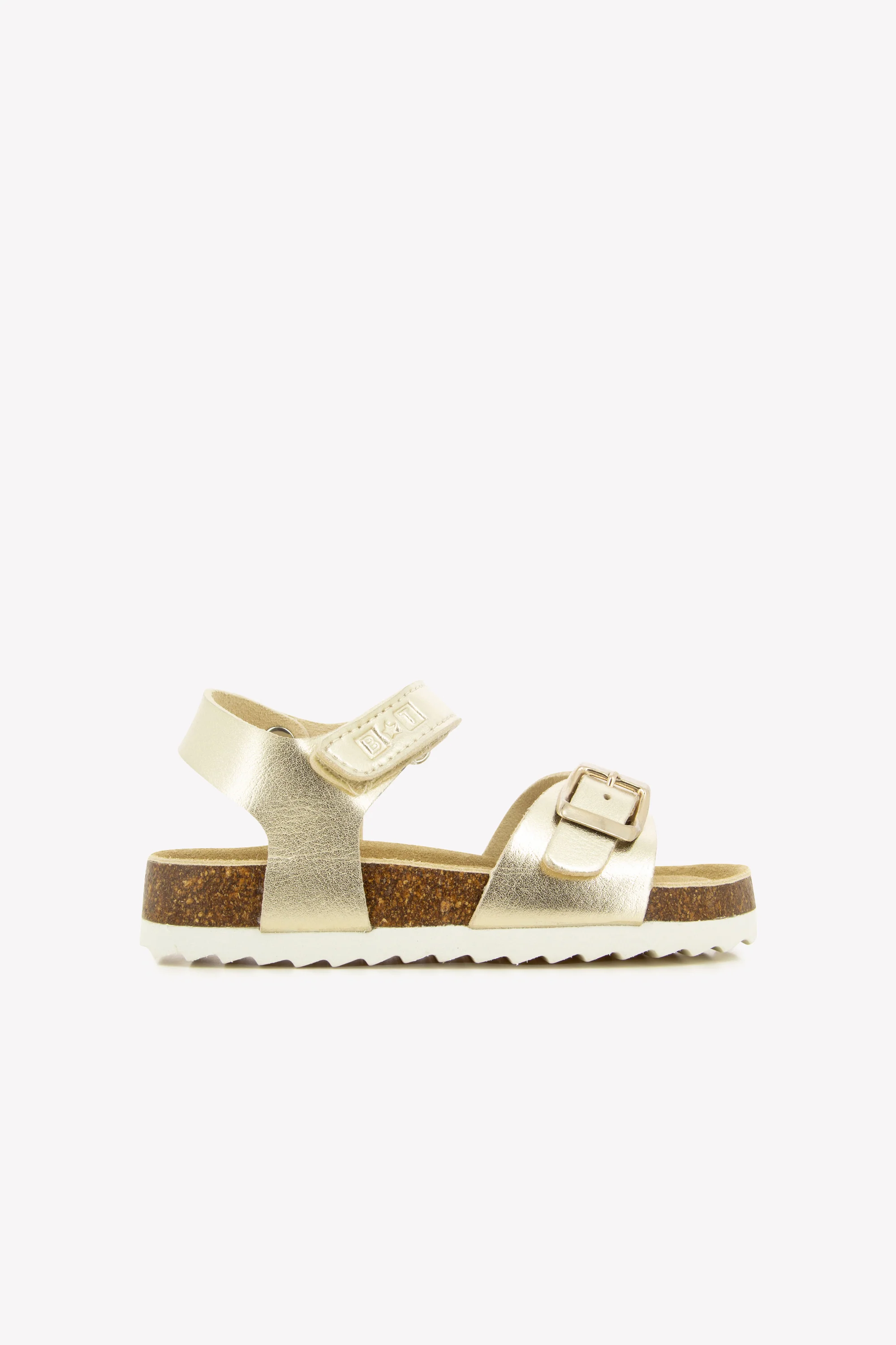 Sandales - Mémo Sweet Doré - Image 7