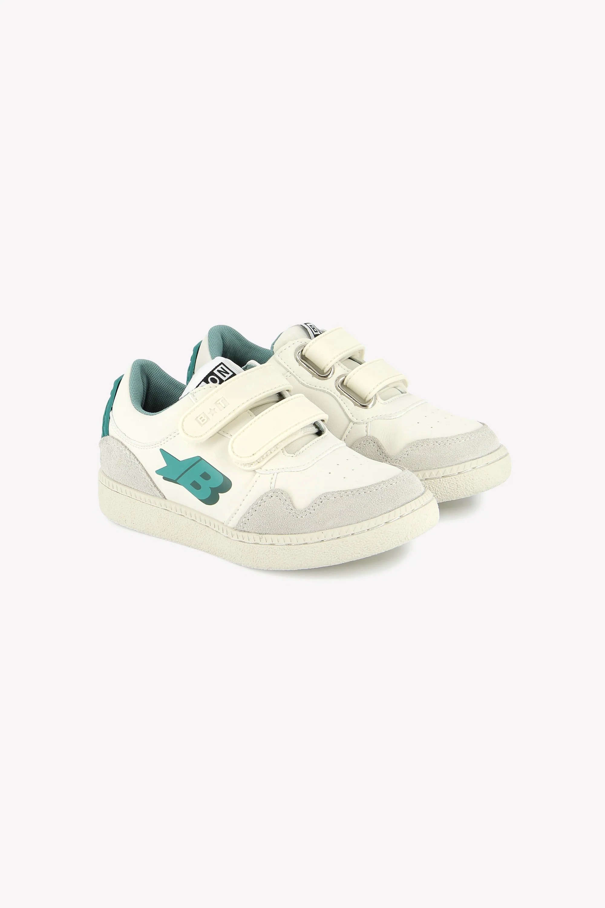 Baskets - Kix Easy Lo Vert Foncé - Image 6
