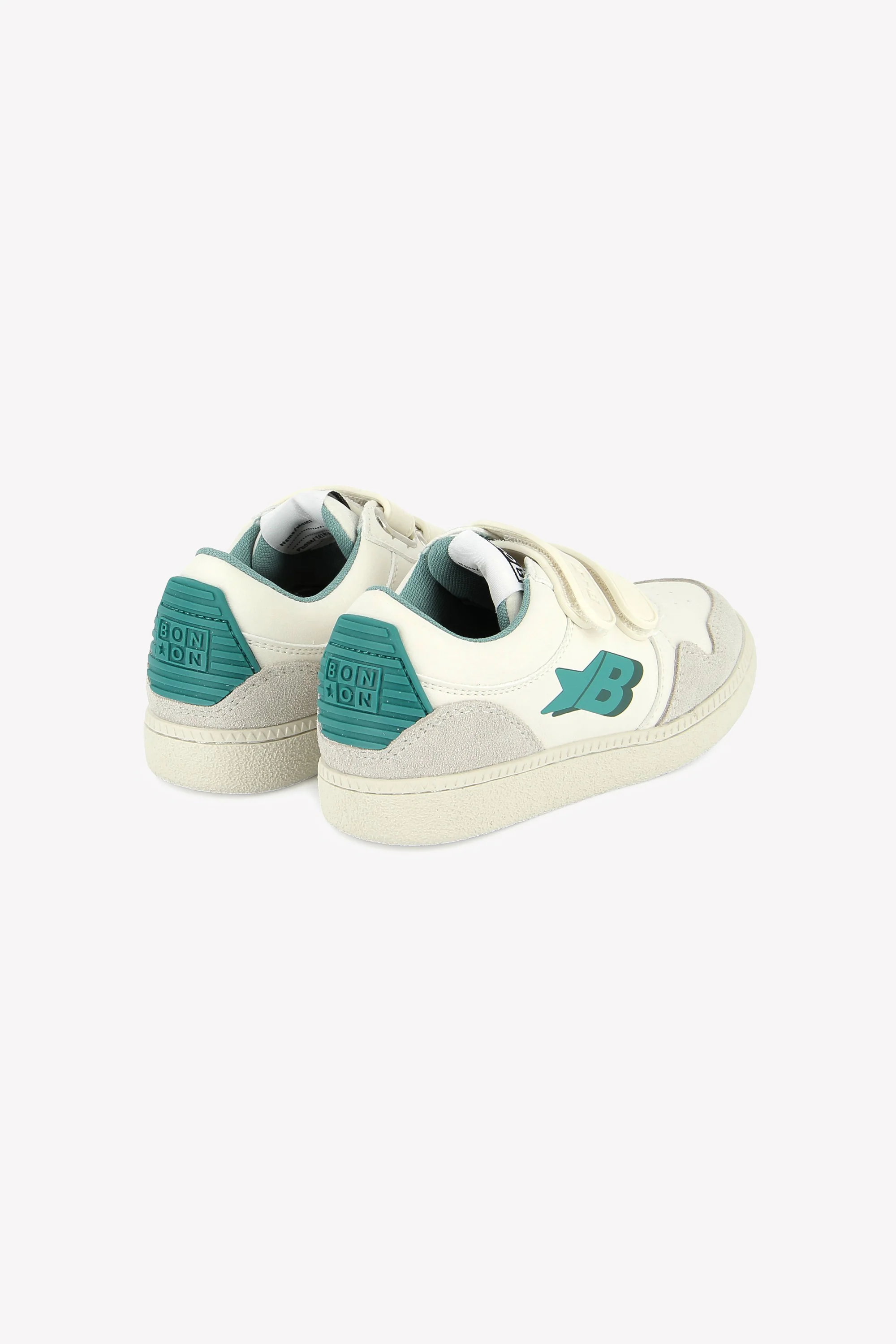 Baskets - Kix Easy Lo Vert Foncé - Image 7