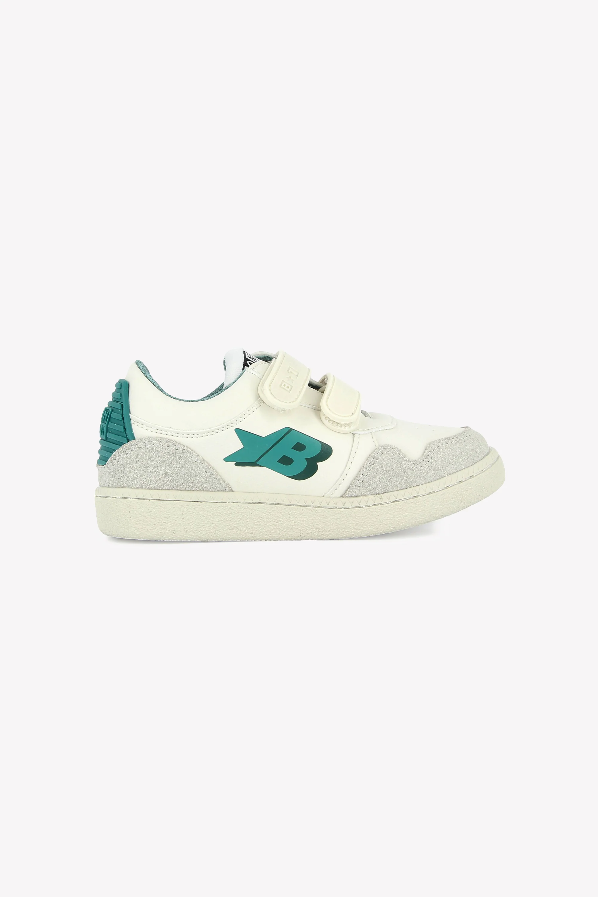 Baskets - Kix Easy Lo Vert Foncé - Image 9
