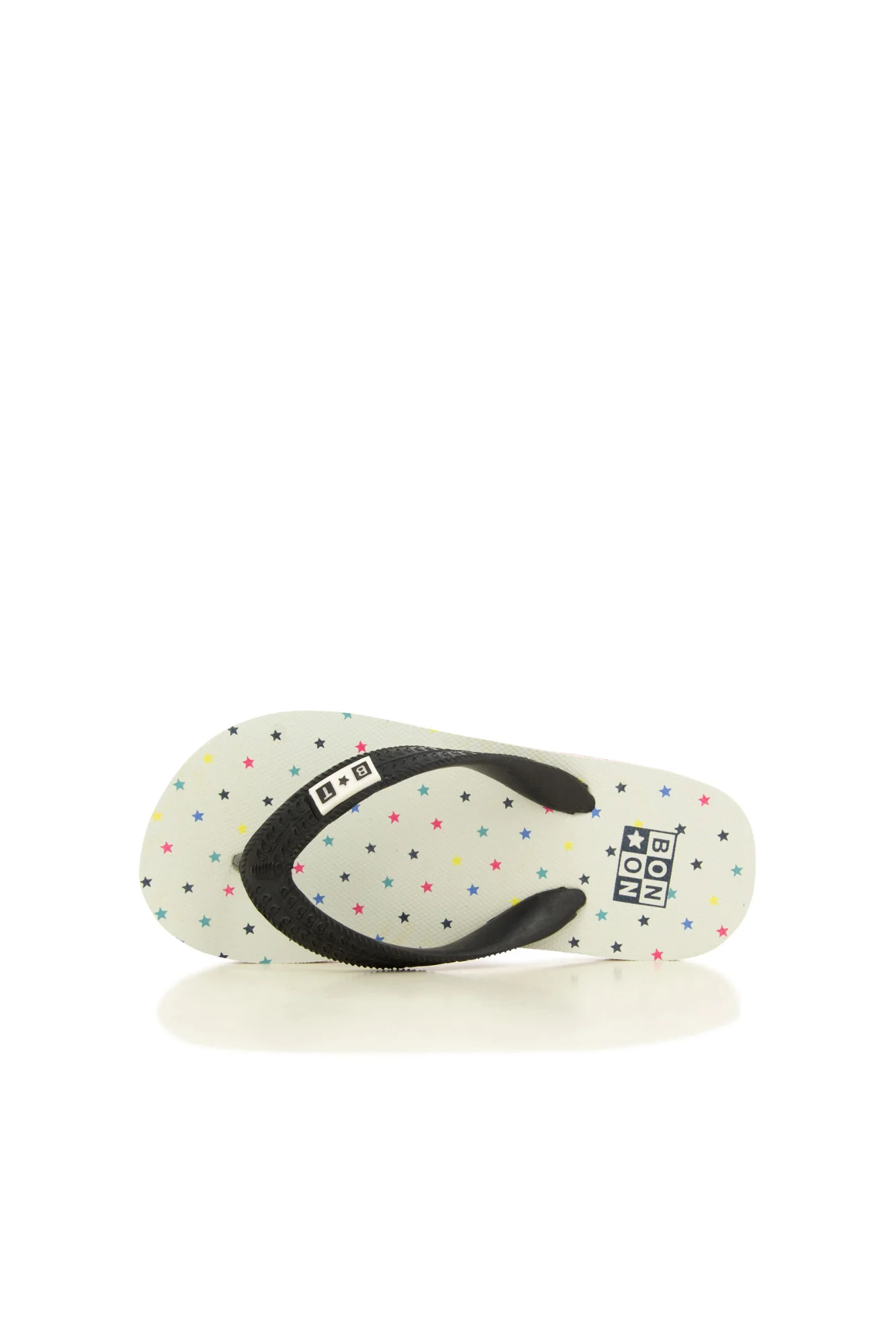 Sandales - Flip Flop Paf Ecru - Image 3
