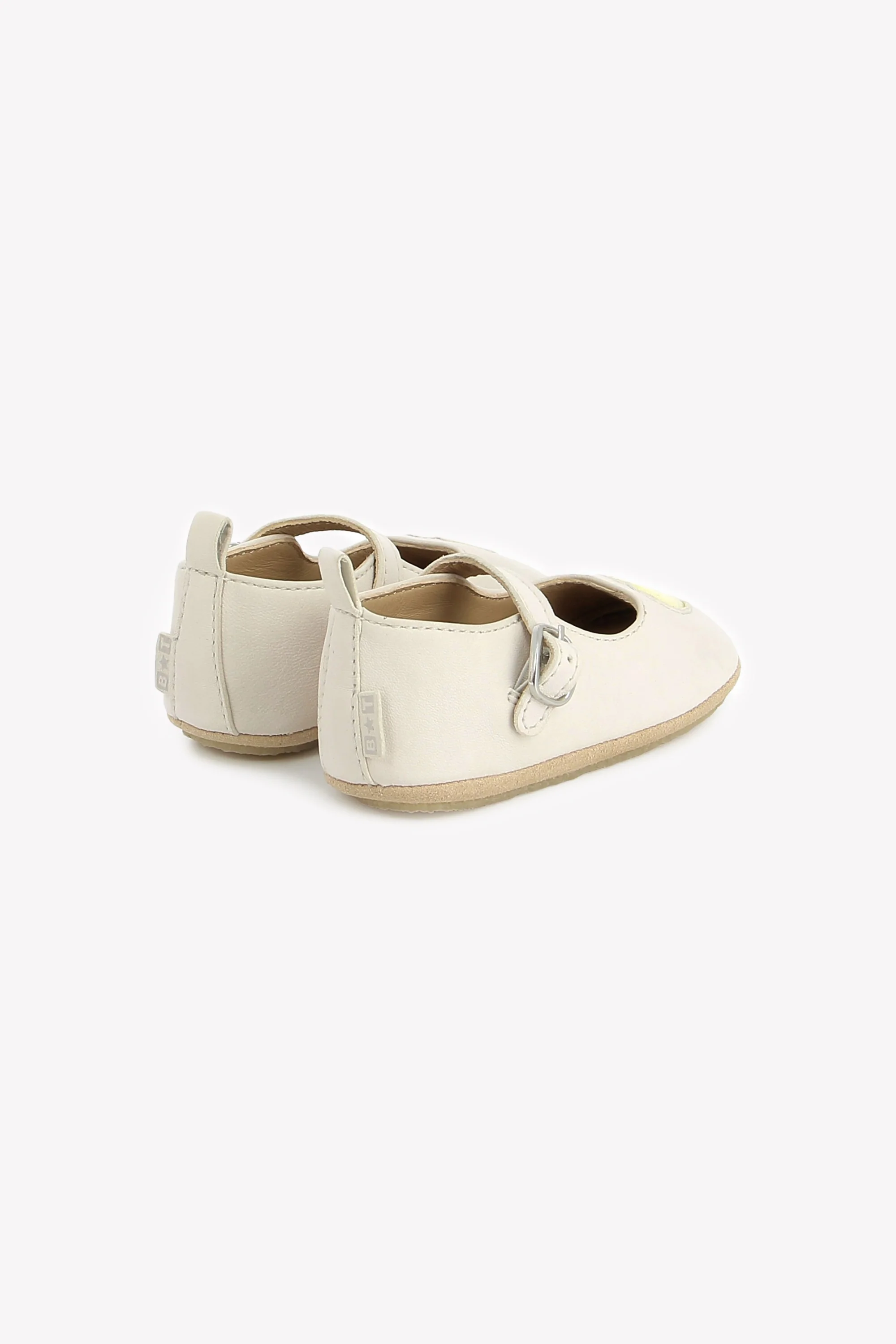 Ballerines - Doudou Sara Ecru - Image 2