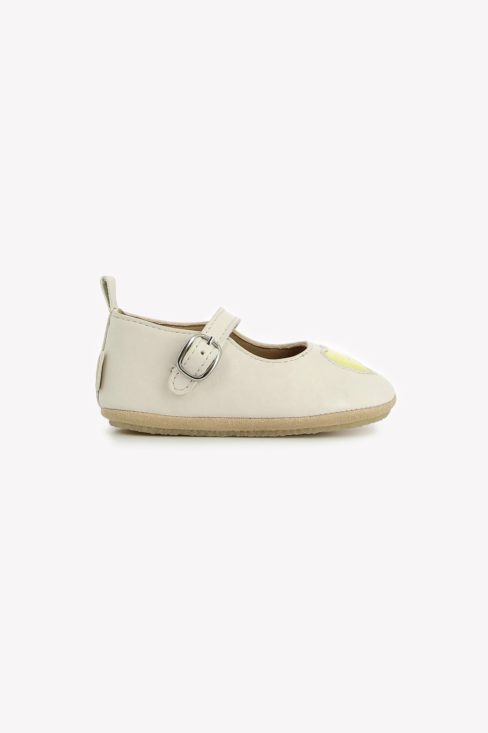 Ballerines - Doudou Sara Ecru - Image 4