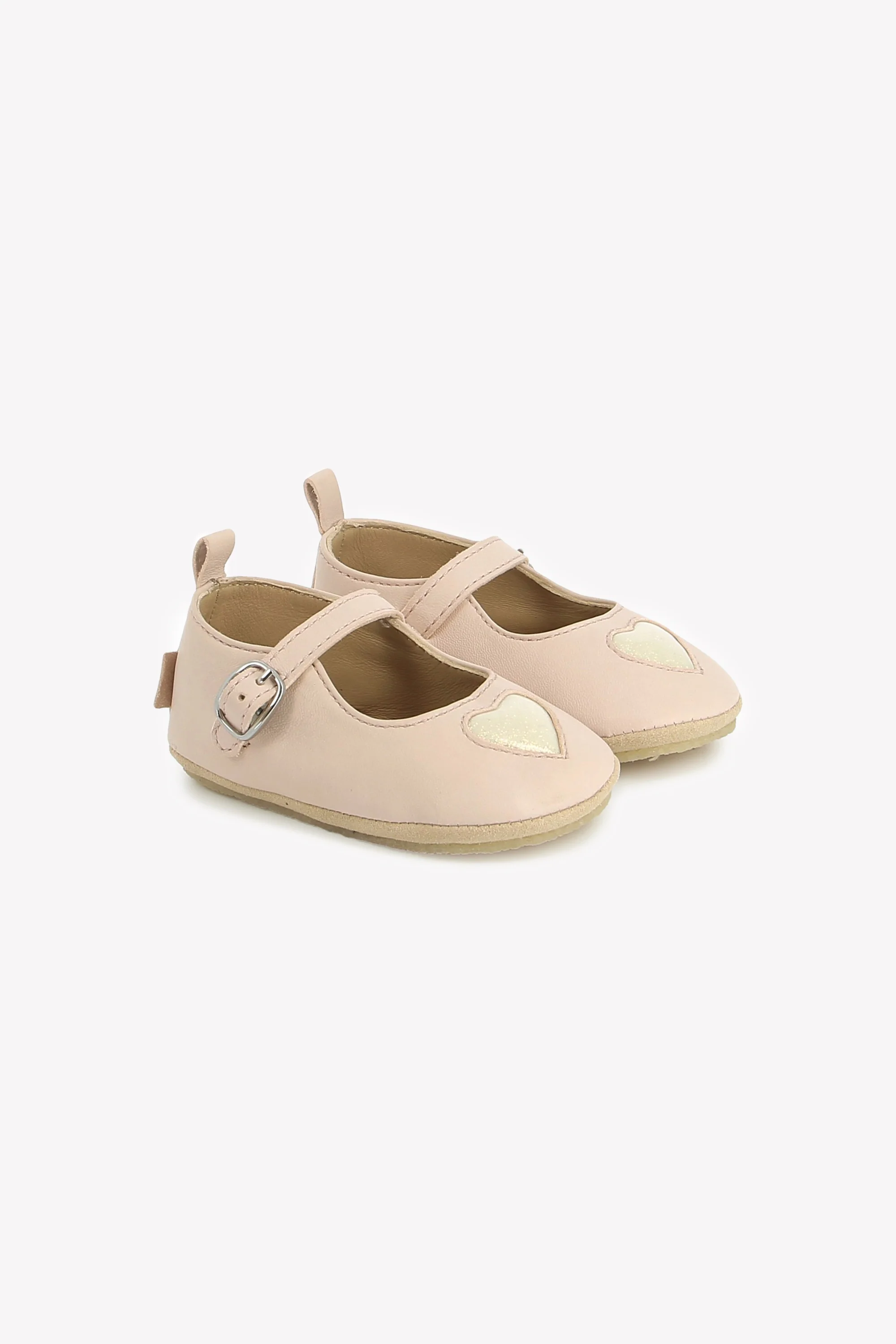 Ballerines - Doudou Sara Rose