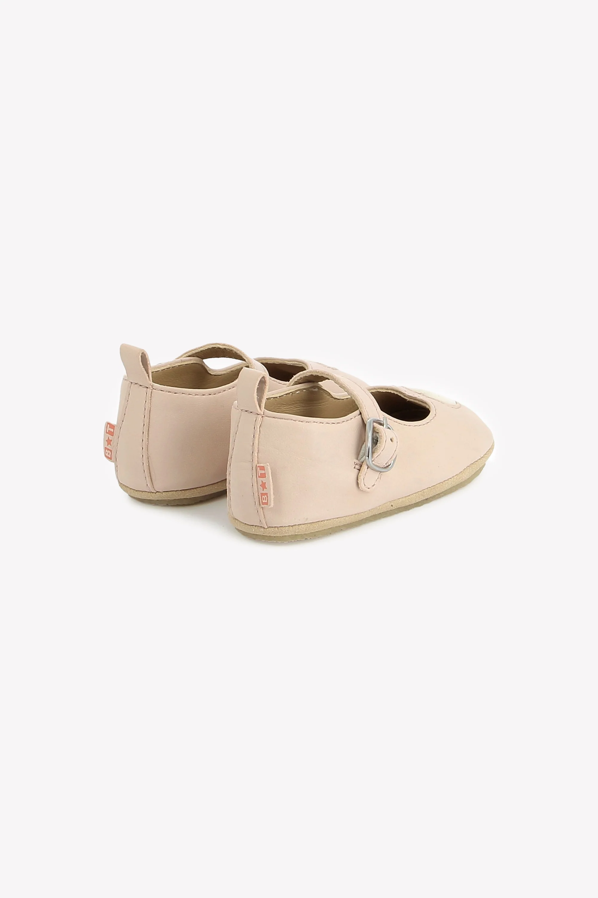 Ballerines - Doudou Sara Rose - Image 2