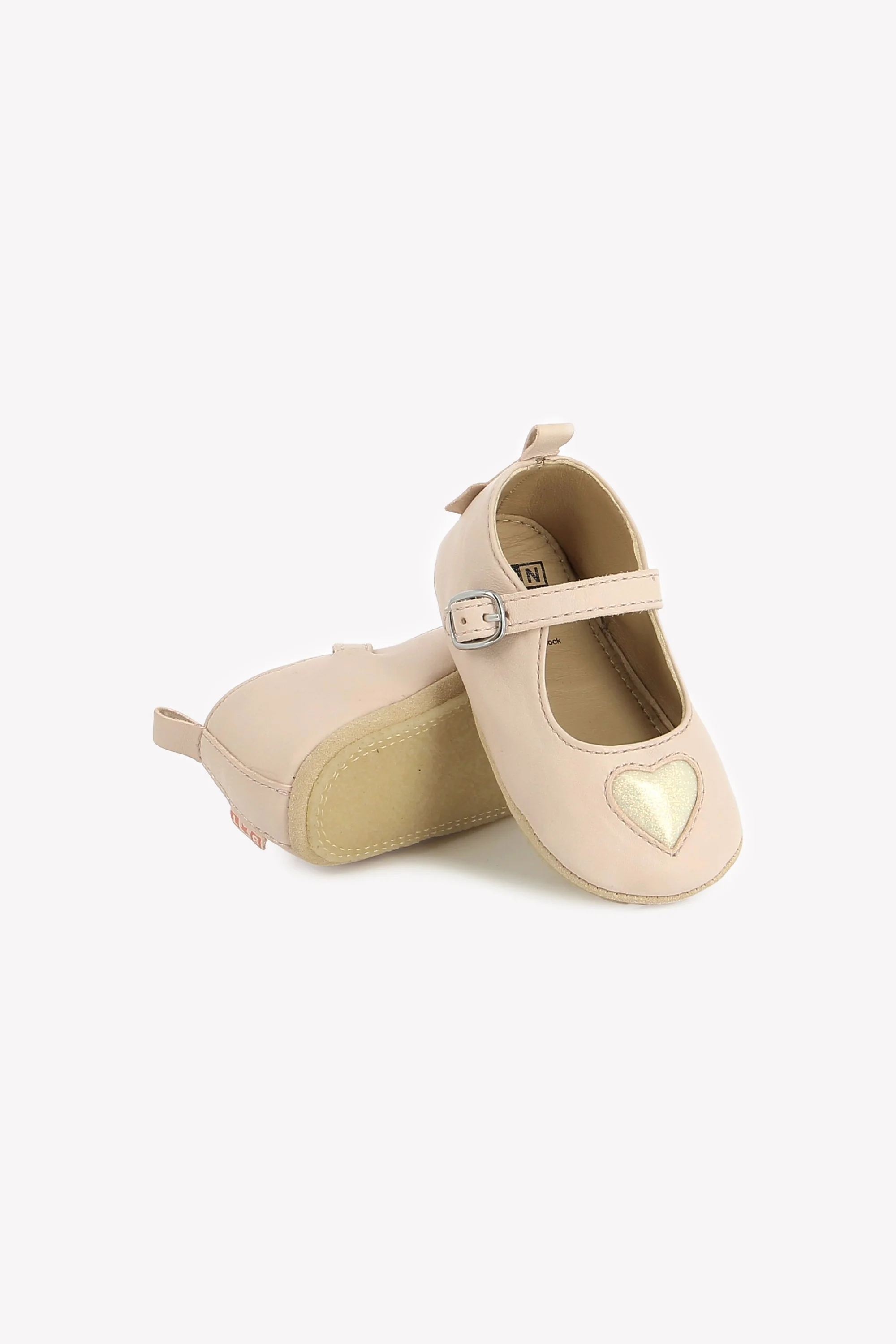 Ballerines - Doudou Sara Rose - Image 3