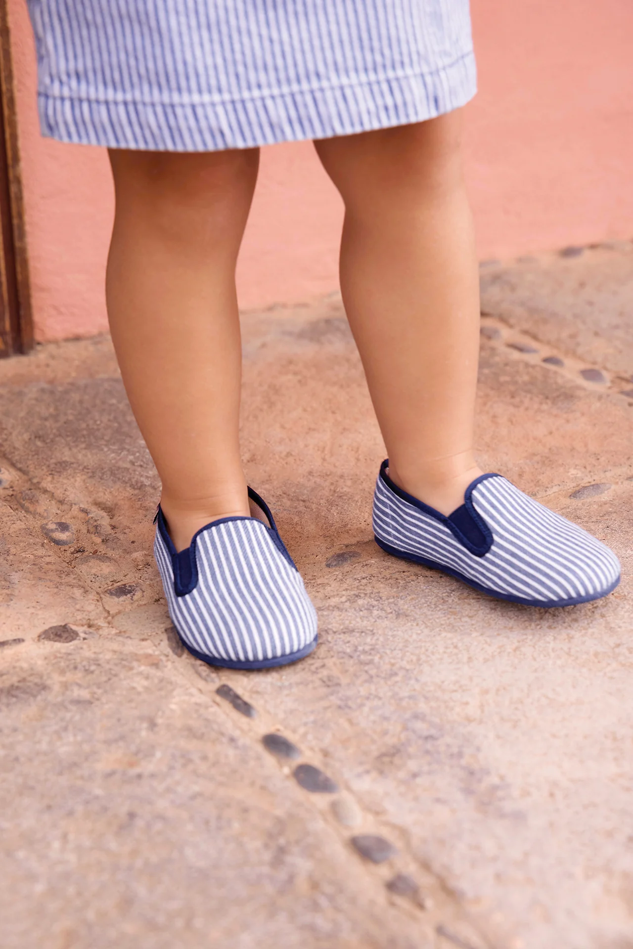 Chaussons - John Denim - Image 2
