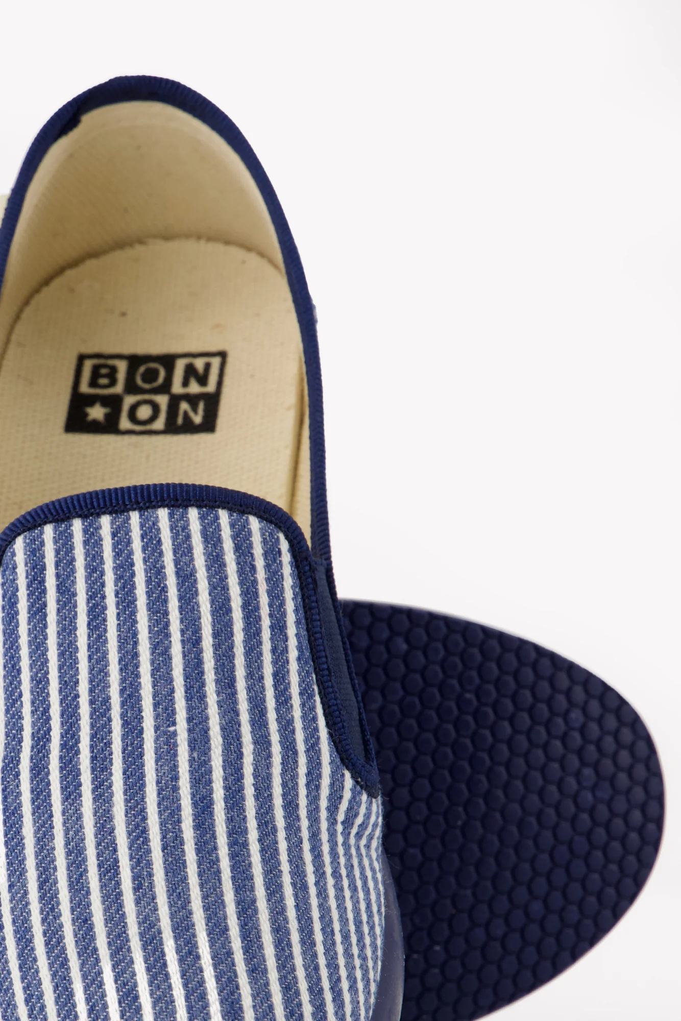 Chaussons - John Denim - Image 5