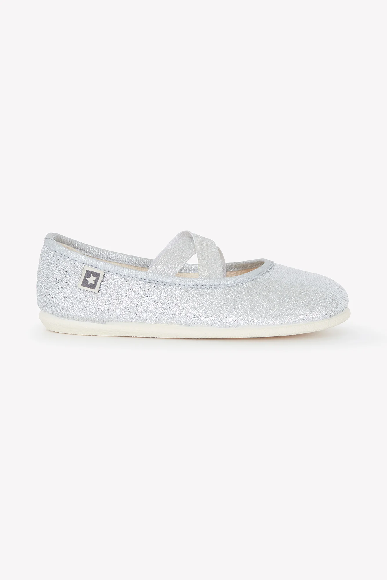 Babies - Sophie Paillette Argent - Image 3