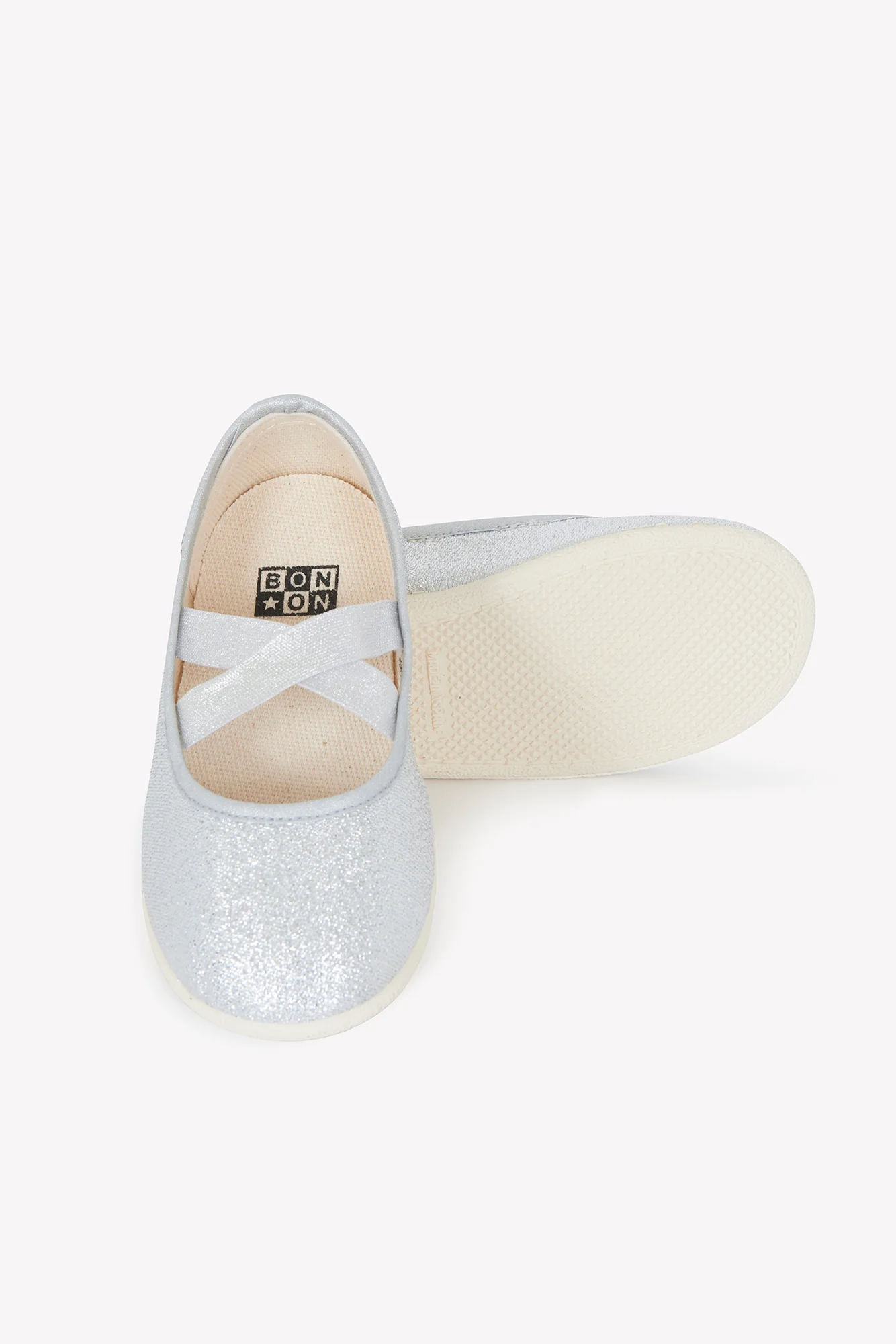 Babies - Sophie Paillette Argent - Image 5
