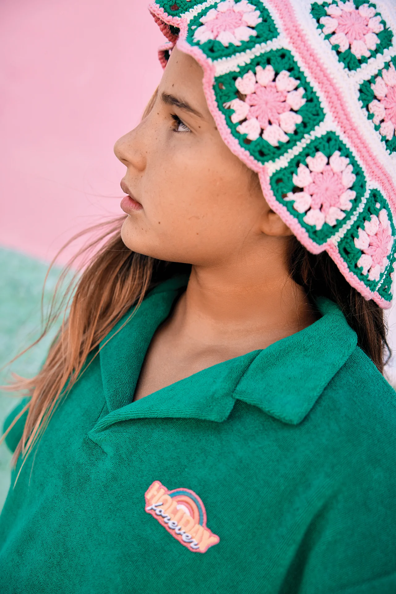 Bob - Nochet Rose Blanchi - Image 4