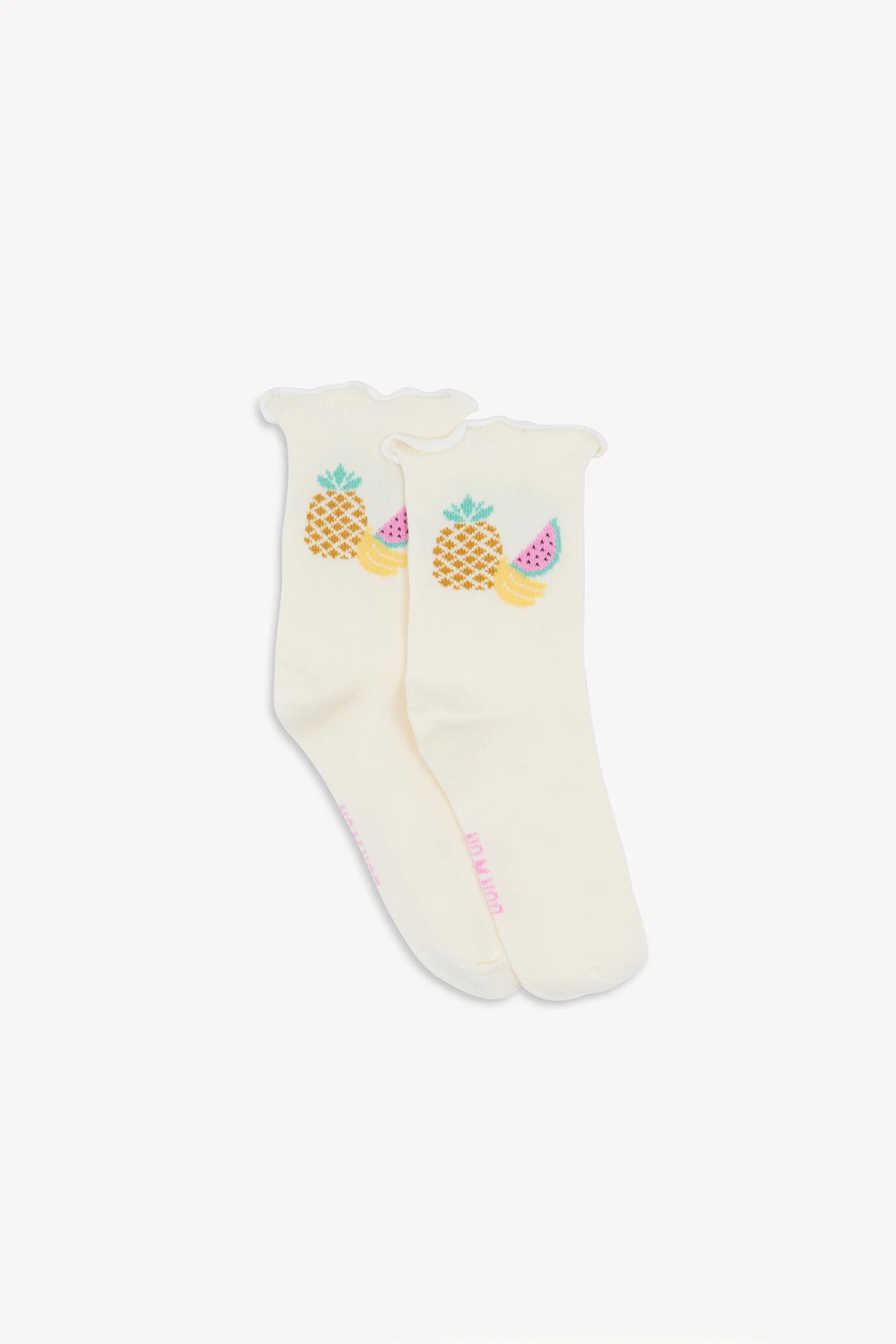 Chaussettes - Cho7 CocoFruits - Image 3