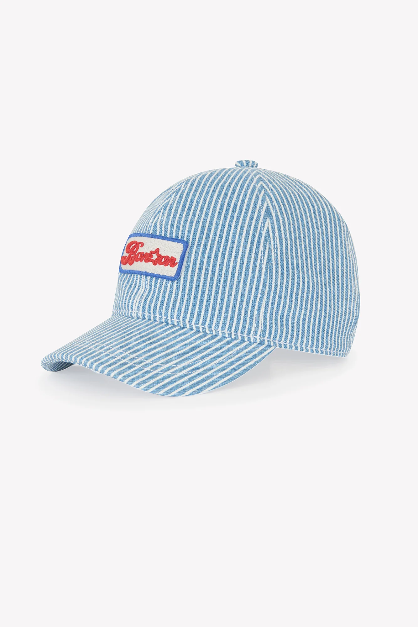 Casquette - Mycap Denim - Image 4