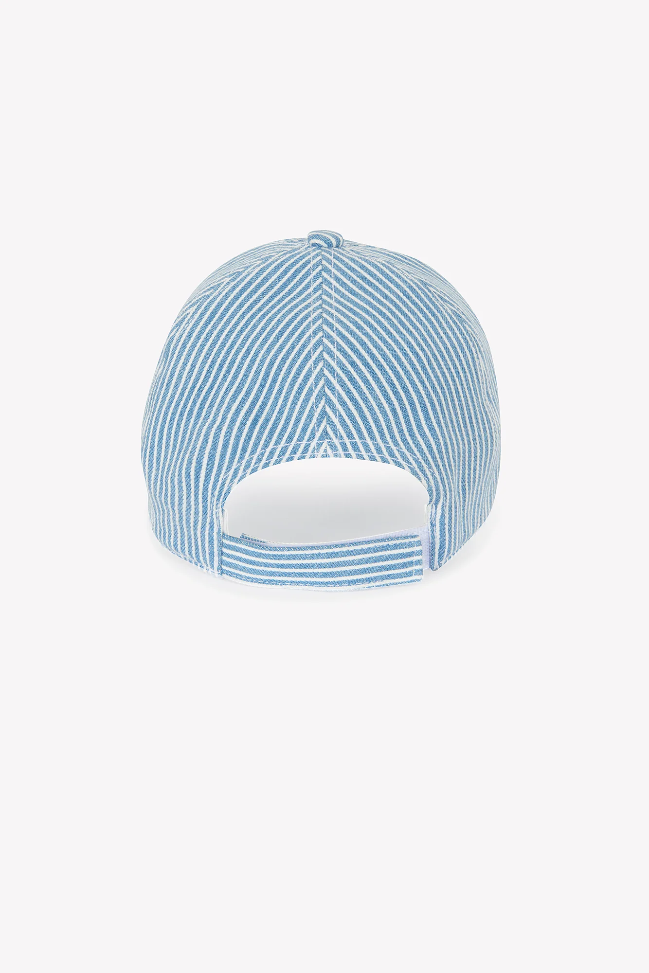 Casquette - Mycap Denim - Image 6