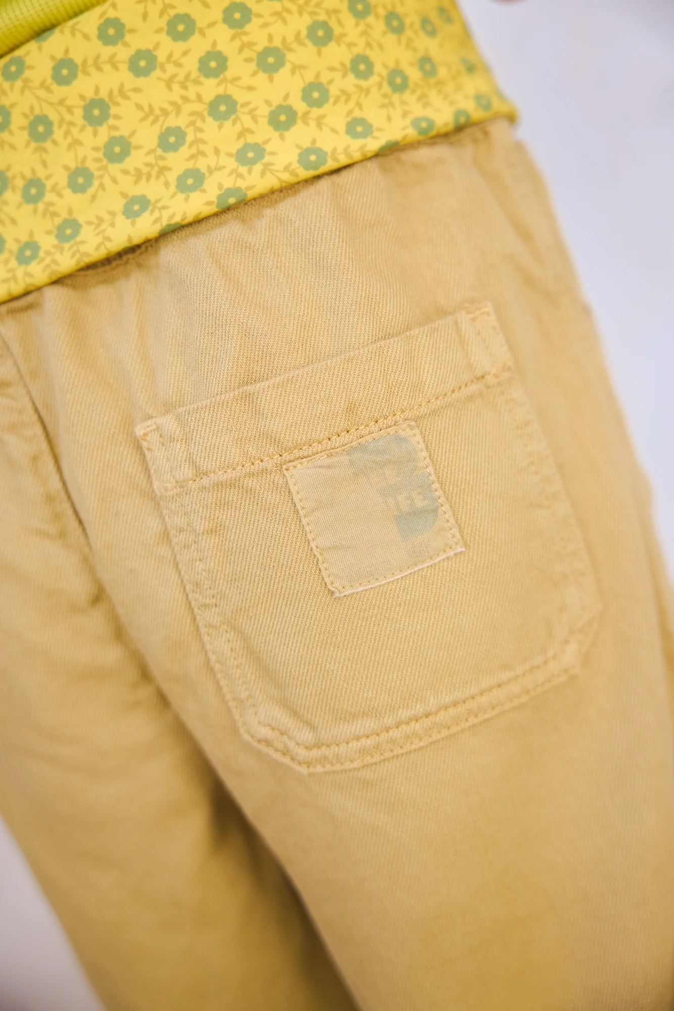 Bermuda - Muguet Chataigner Bonton x MilK - Image 6